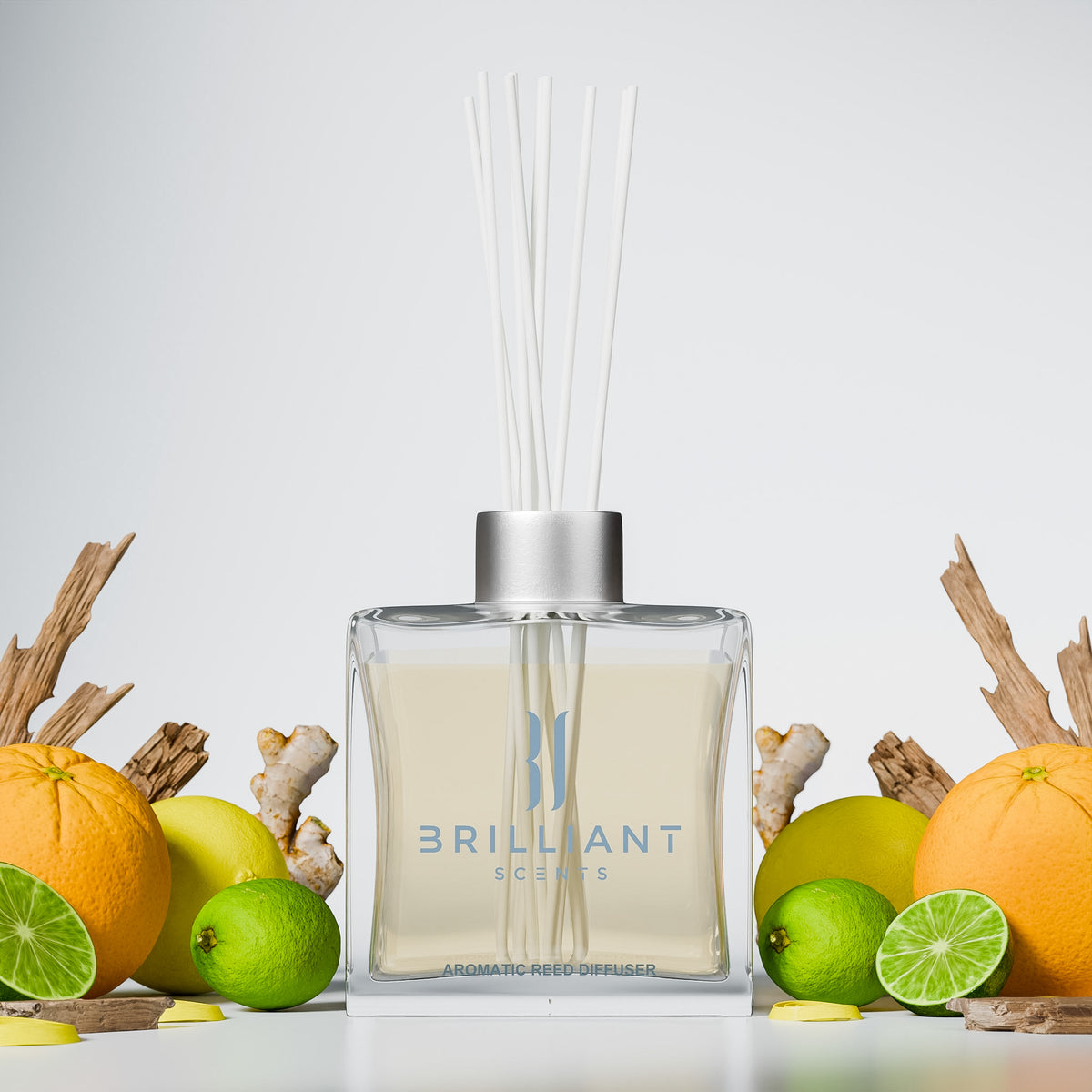 Imagination Reed Diffuser