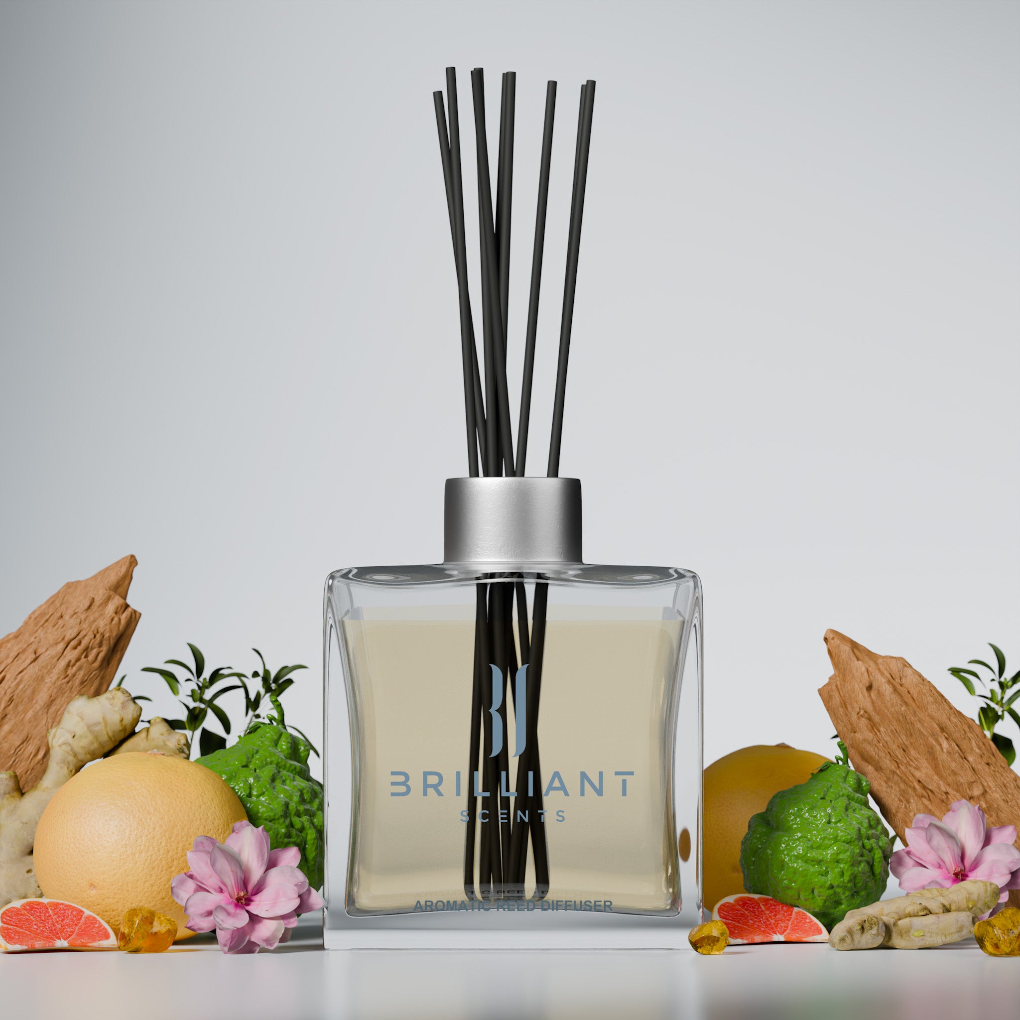 L'Immensite Reed Diffuser