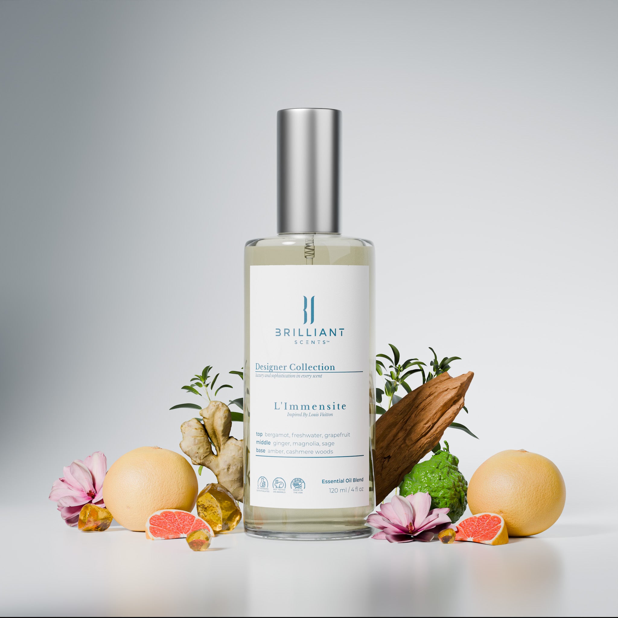 L'immensite Room Spray