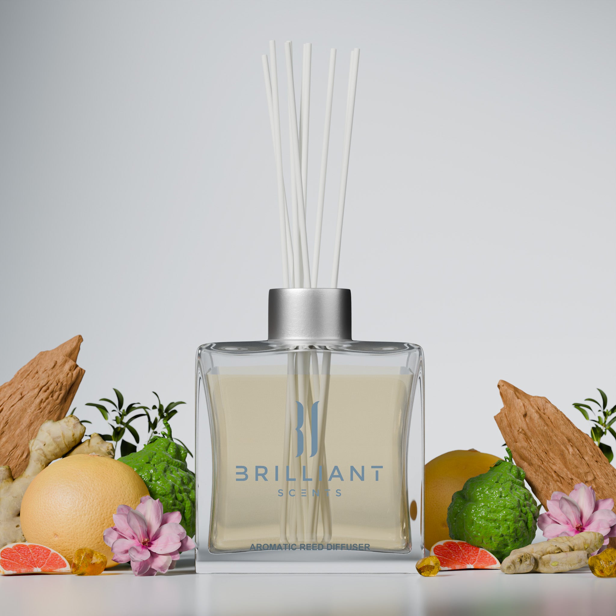 L'Immensite Reed Diffuser