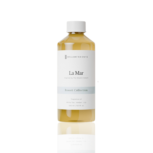 La Mar Fragrance Oil