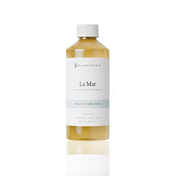 La Mar Fragrance Oil