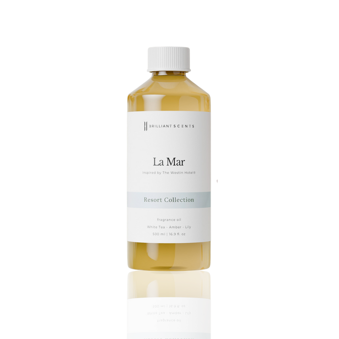 La Mar Fragrance Oil