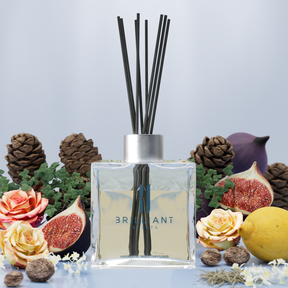 Lanai Sunrise Reed Diffuser