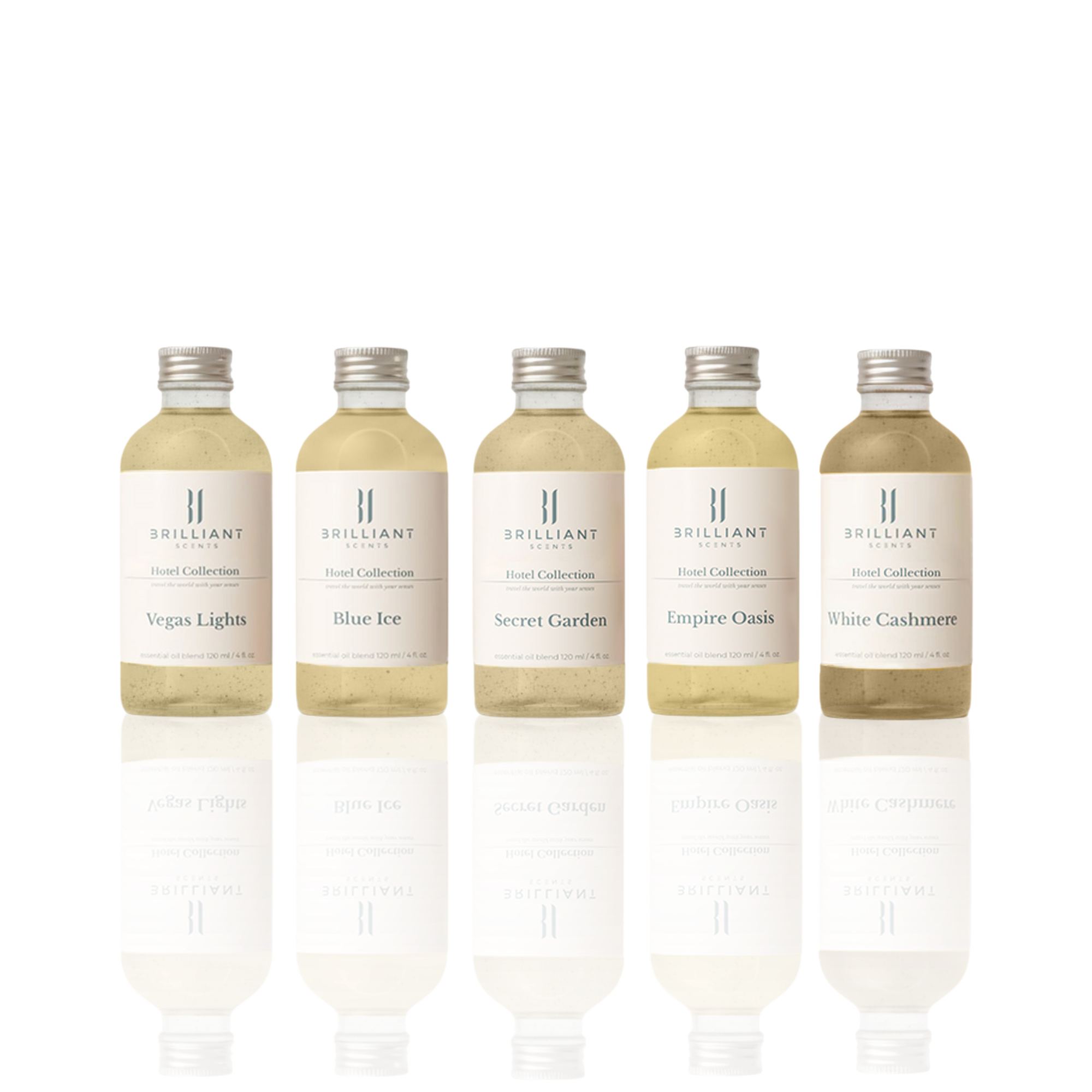 Las Vegas Discovery Set