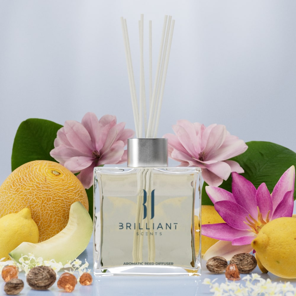 Magic Splash Reed Diffuser