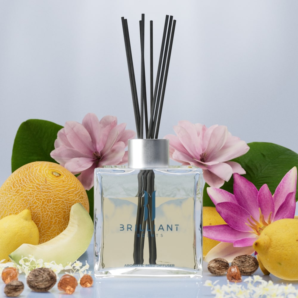 Magic Splash Reed Diffuser