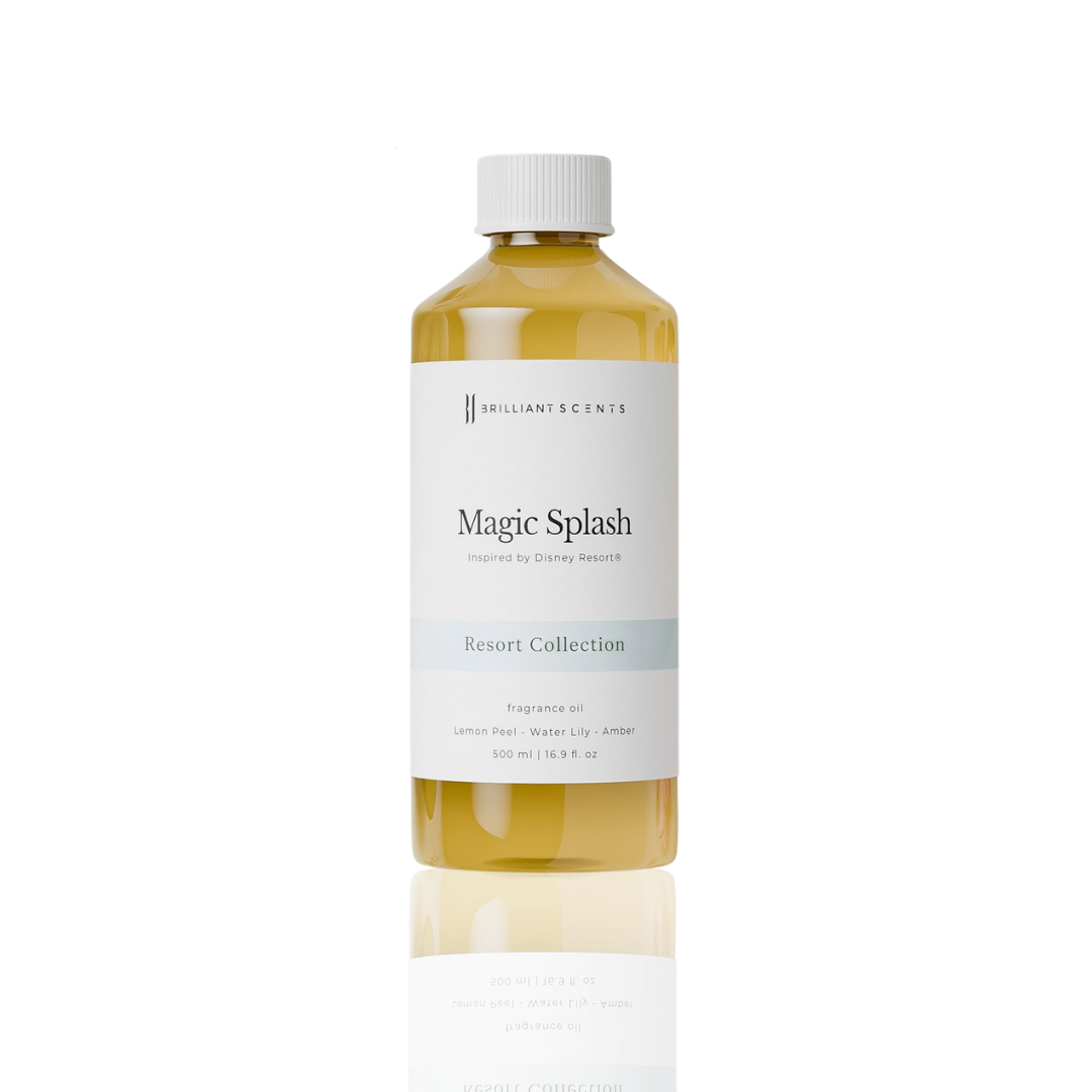 Magic Splash