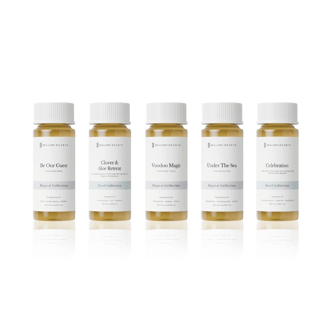 Magical Collection Discovery Set