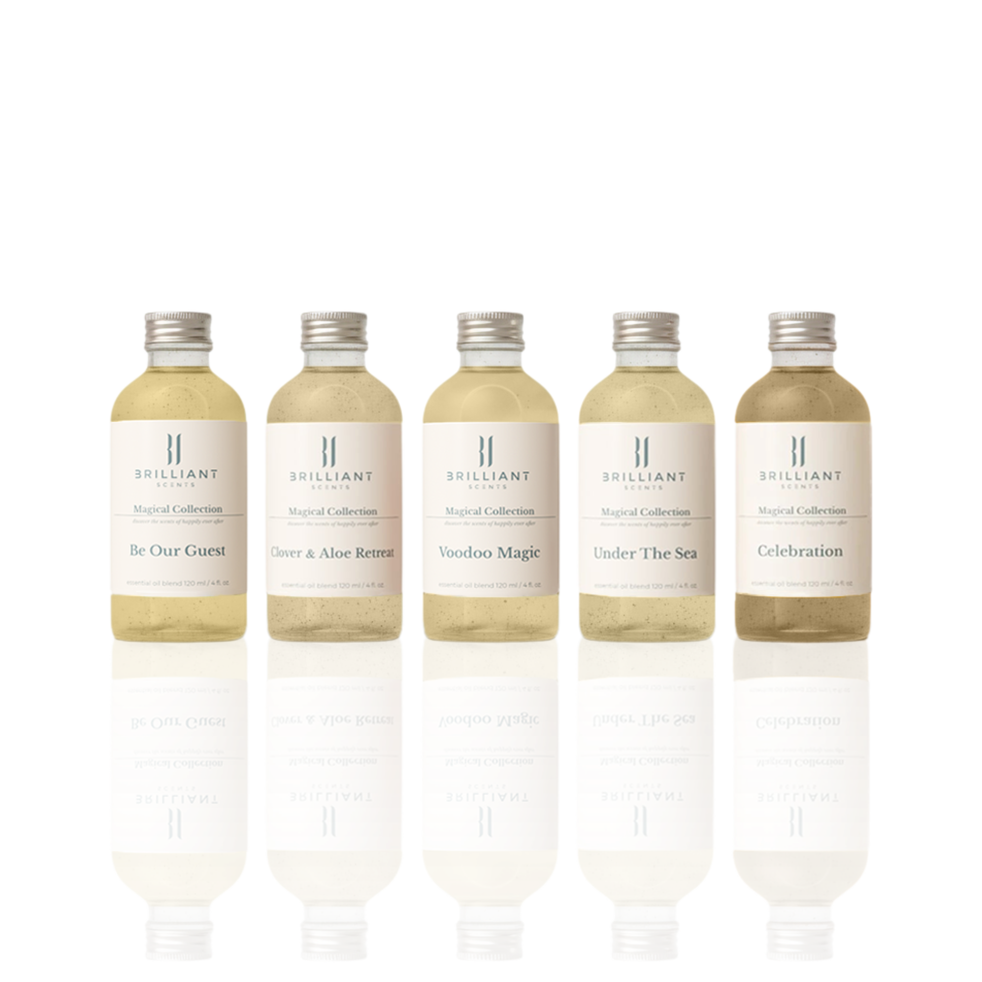 Magical Collection Discovery Set