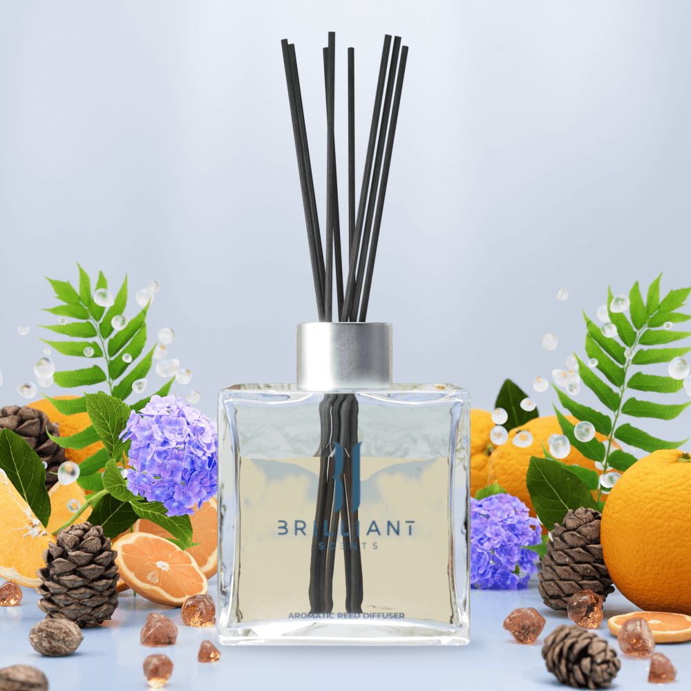 Margarita Cabana Reed Diffuser