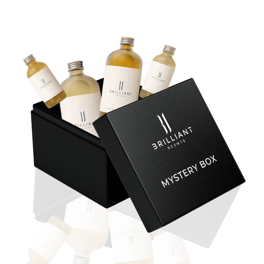 Scent Sensation – Mystery Box