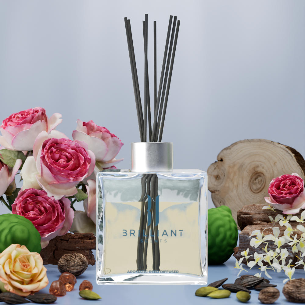 Mystic Moonlight Reed Diffuser