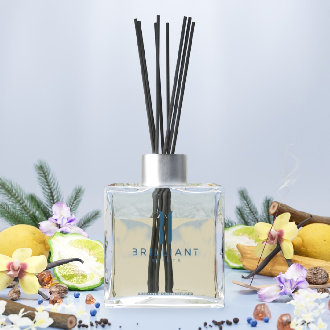 Nomadic Water Reed Diffuser