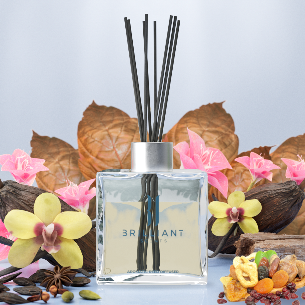 Nightfall Reed Diffuser