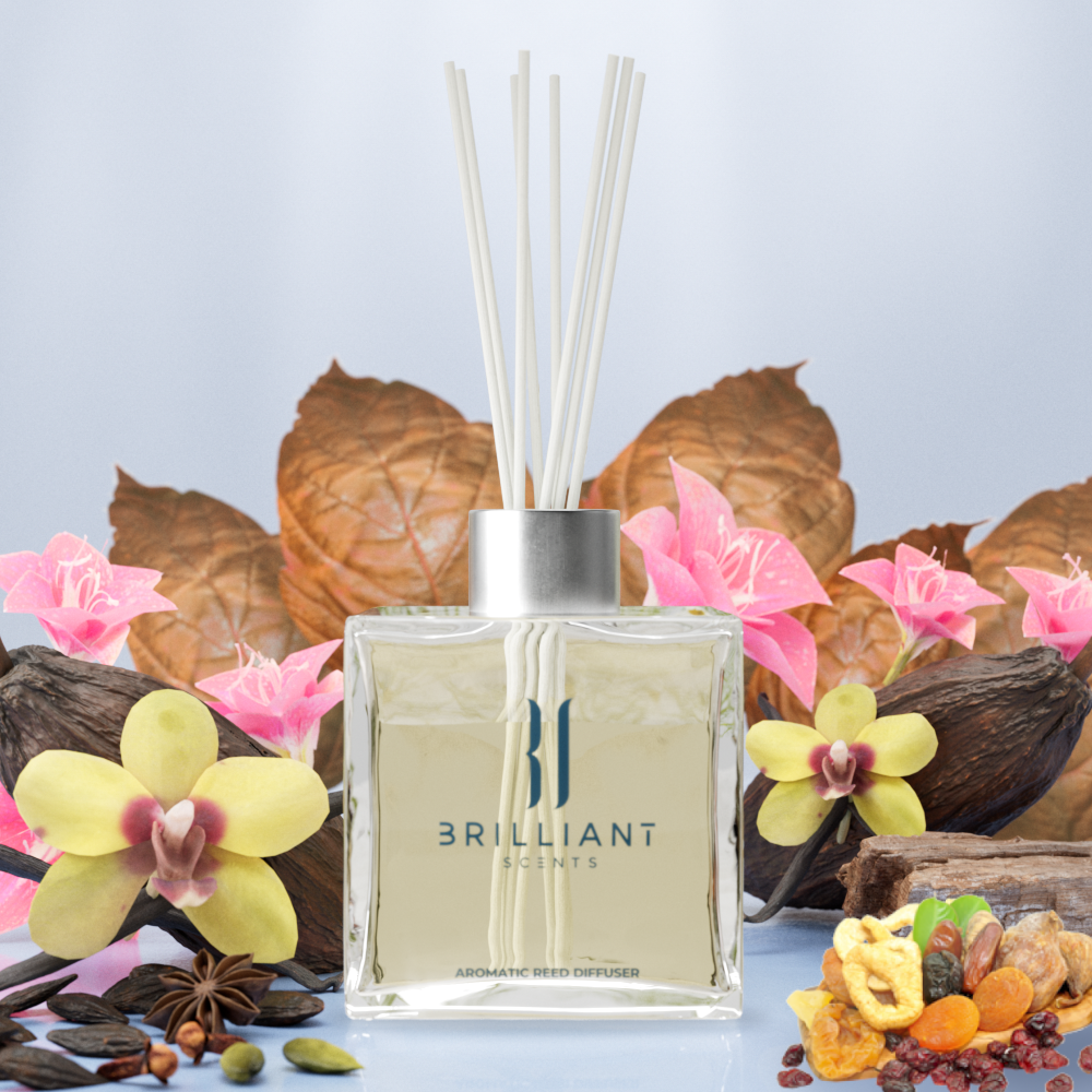 Nightfall Reed Diffuser