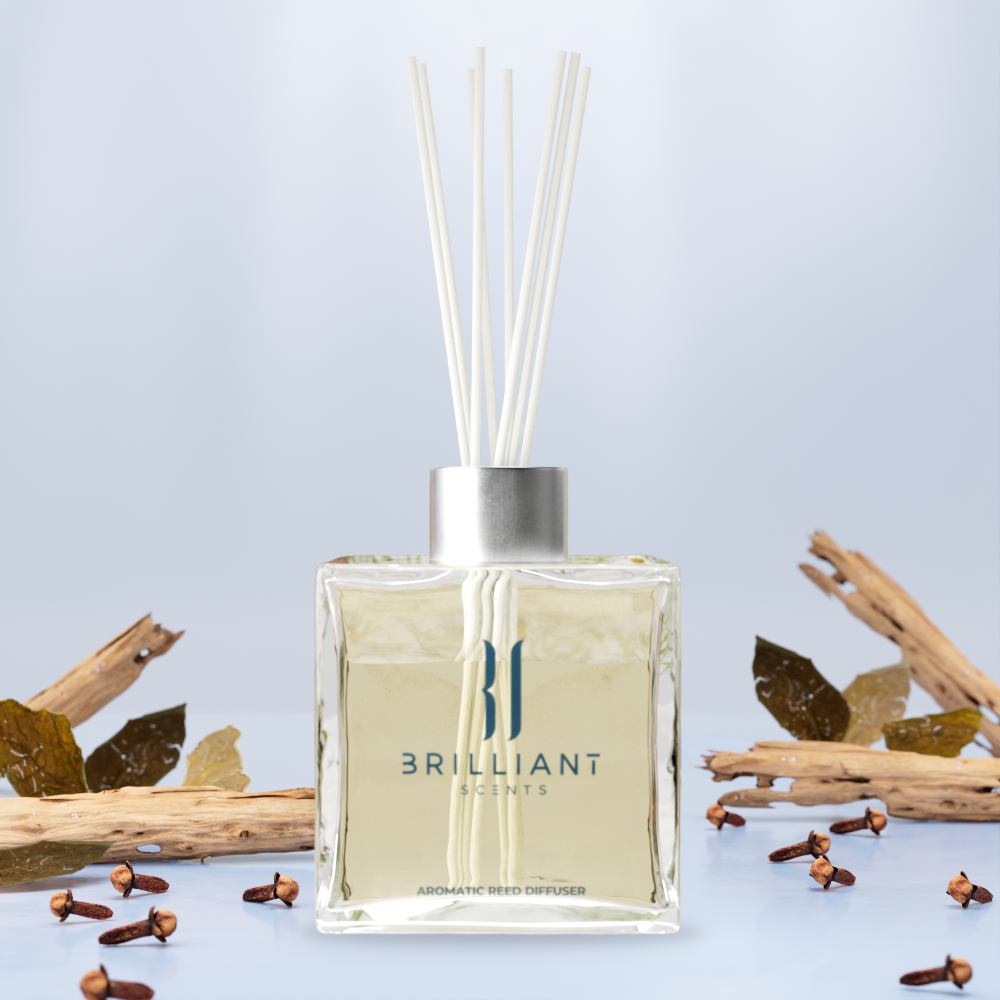 Academic Reed Diffuser