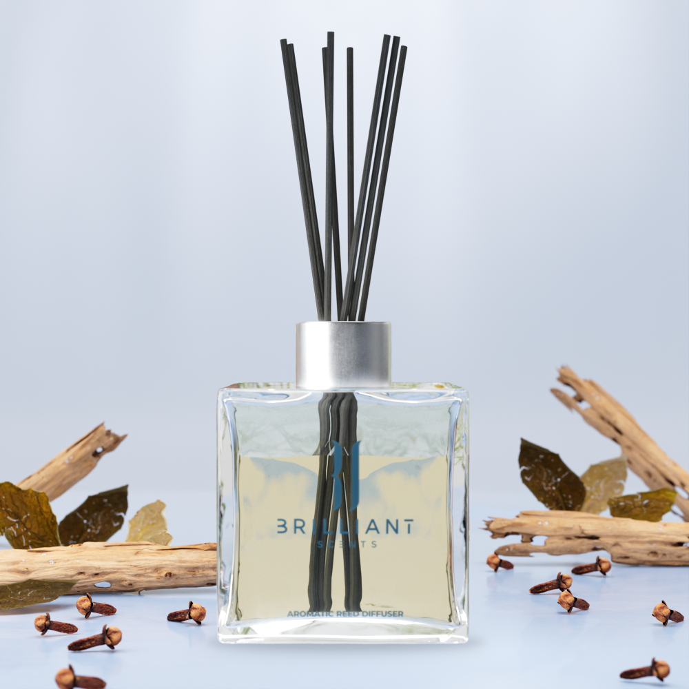 Academic Reed Diffuser