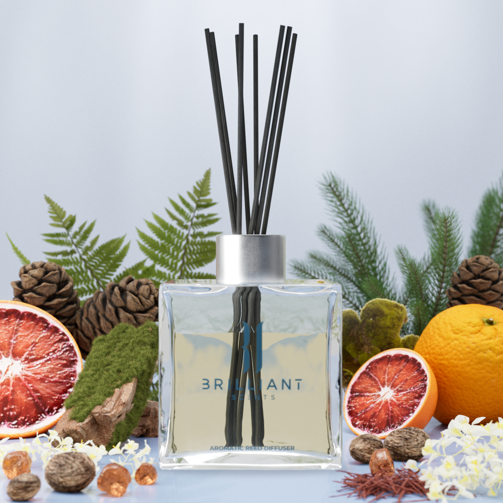 Romance Reed Diffuser