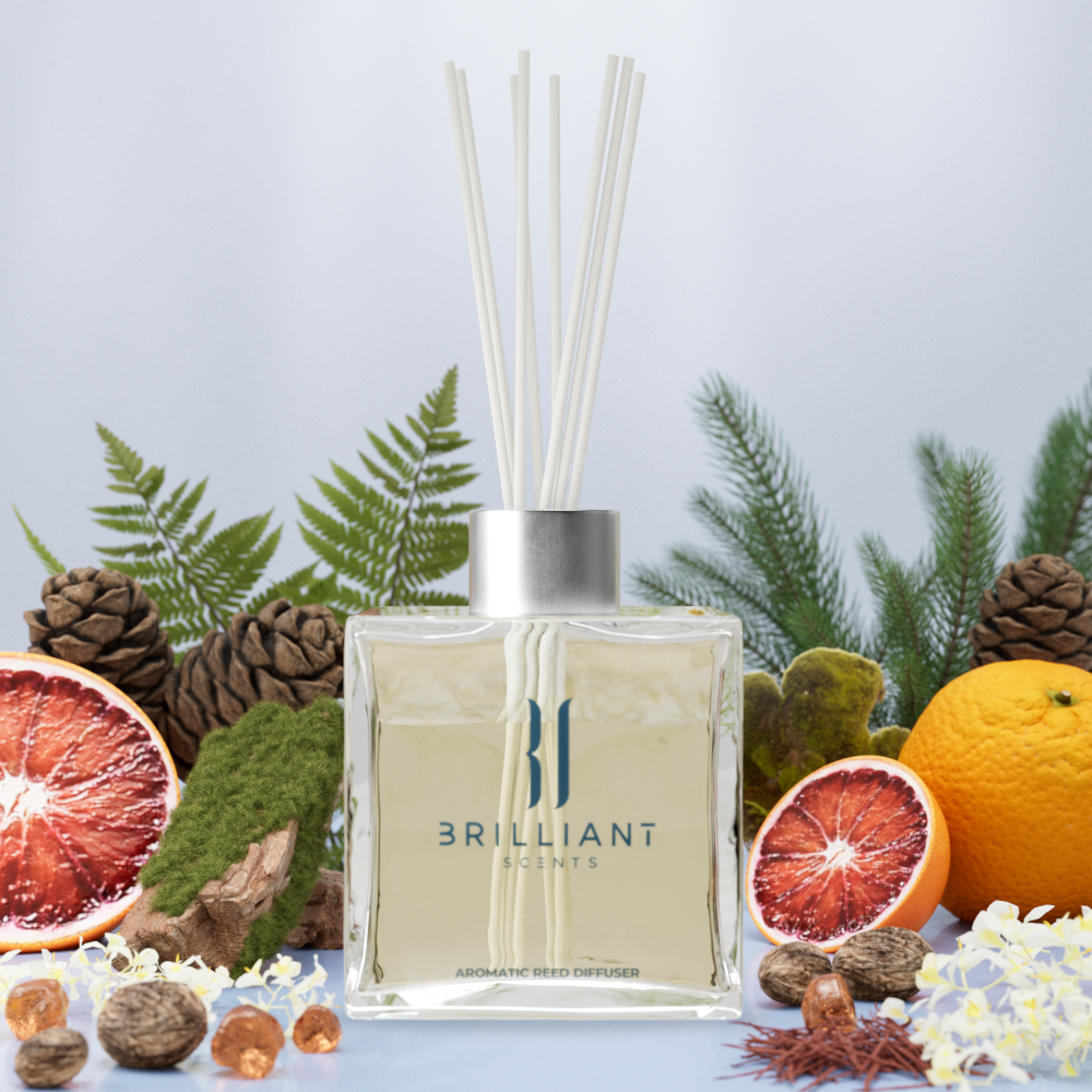 Romance Reed Diffuser