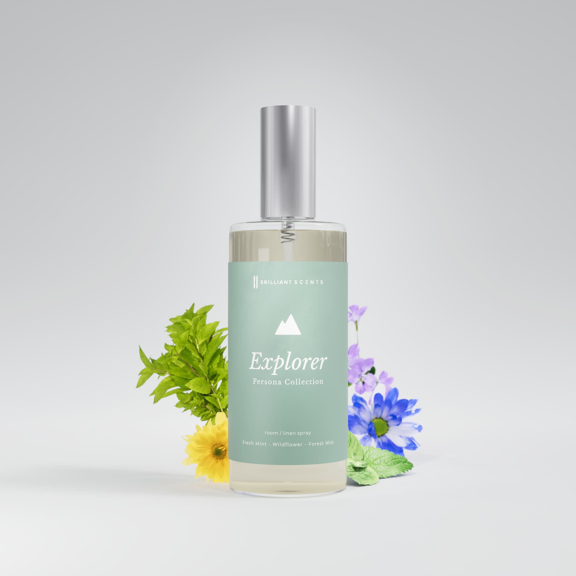 Explorer Room Spray