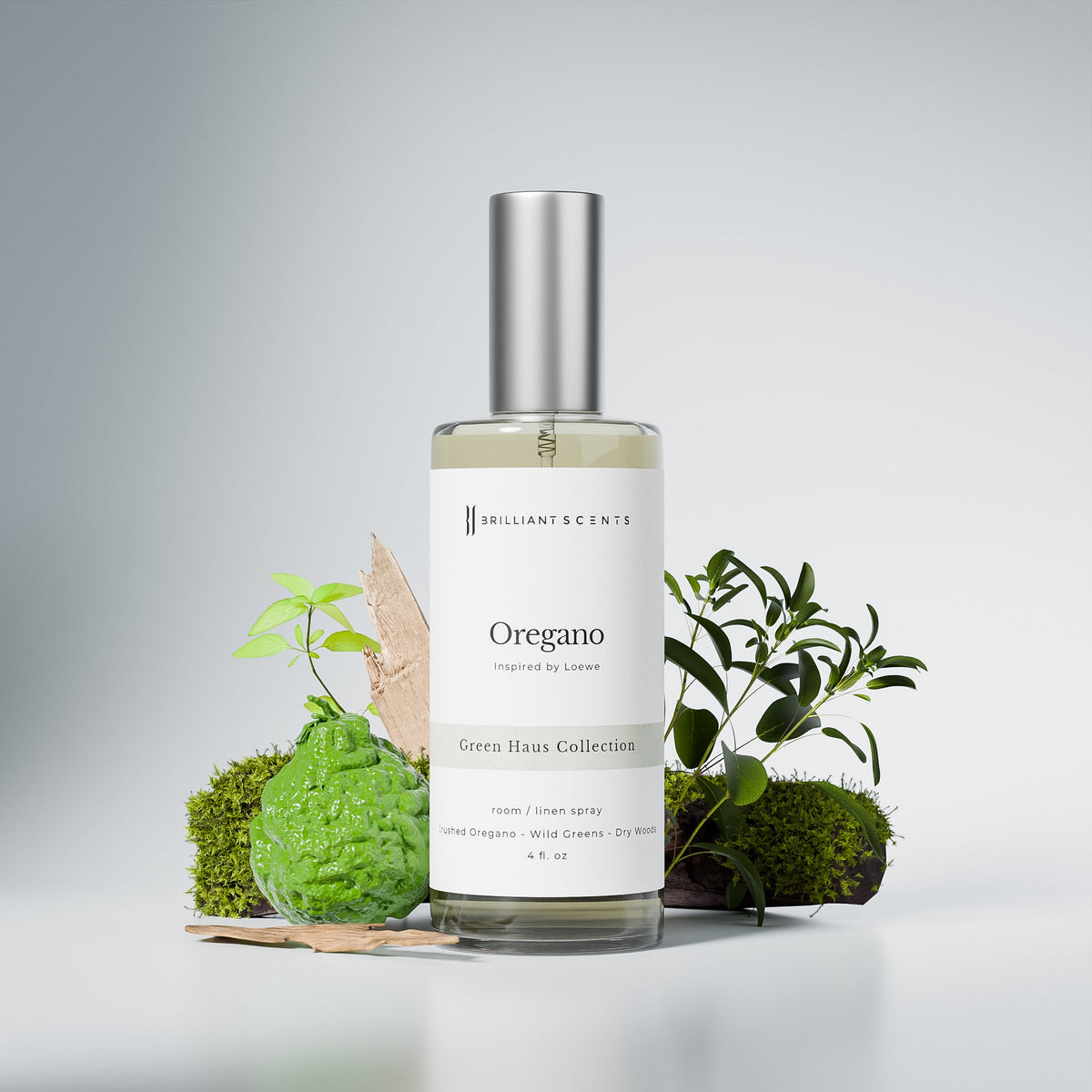 Oregano Room Spray