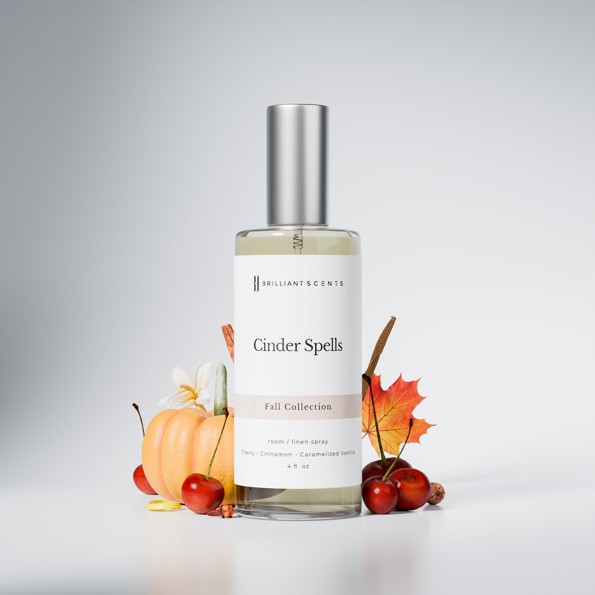 Cinder Spells Room Spray