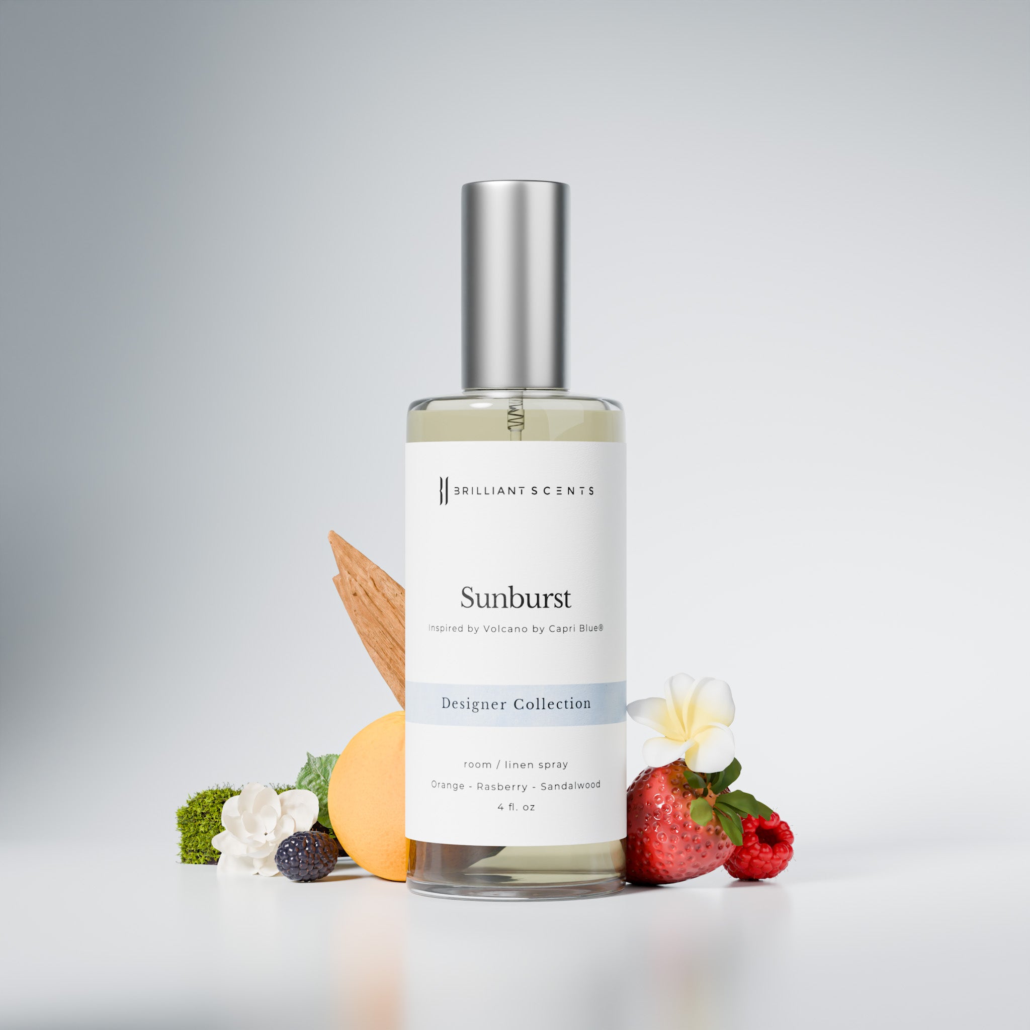 Sunburst Room Spray