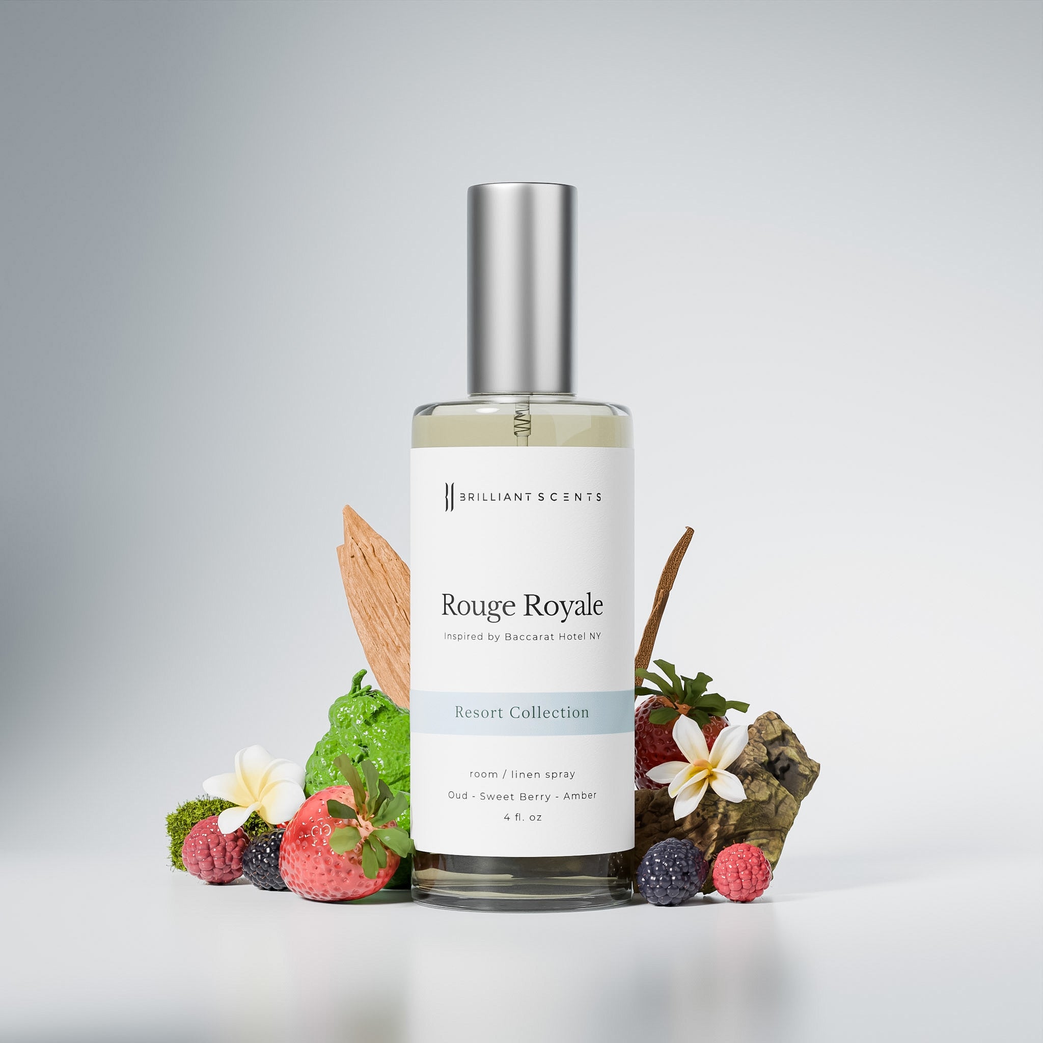 Rouge Royale Room Spray