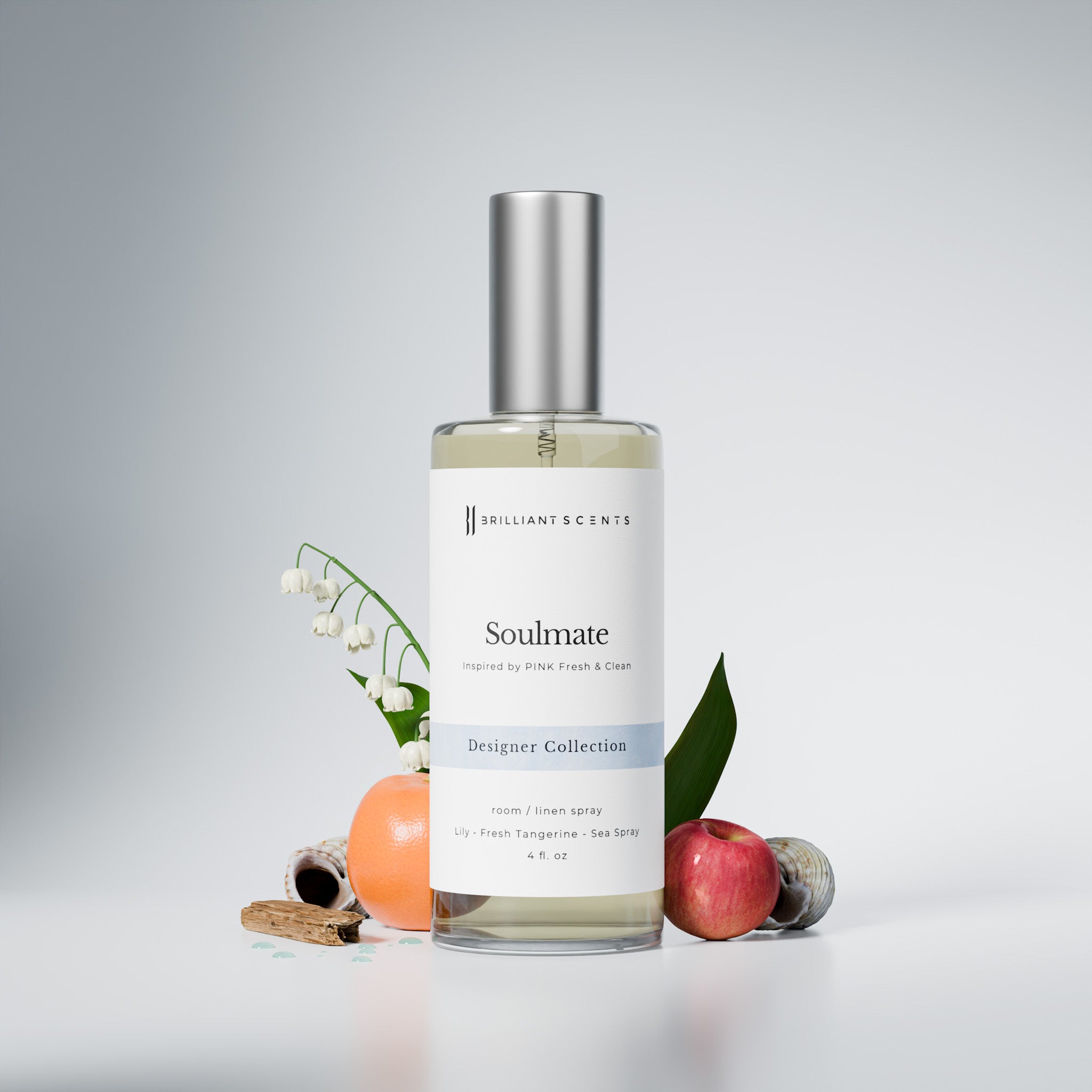 Soulmate Room Spray