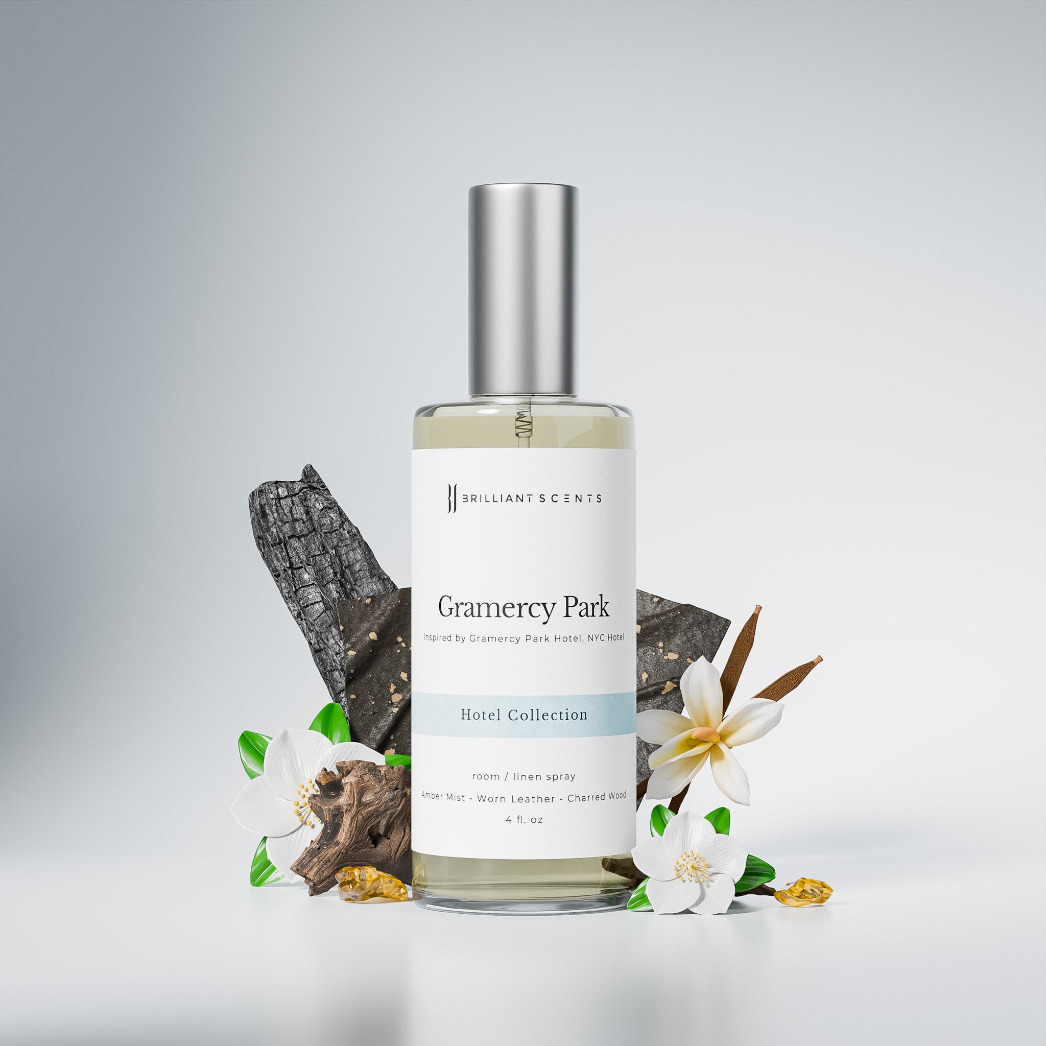 Gramercy Park Room Spray