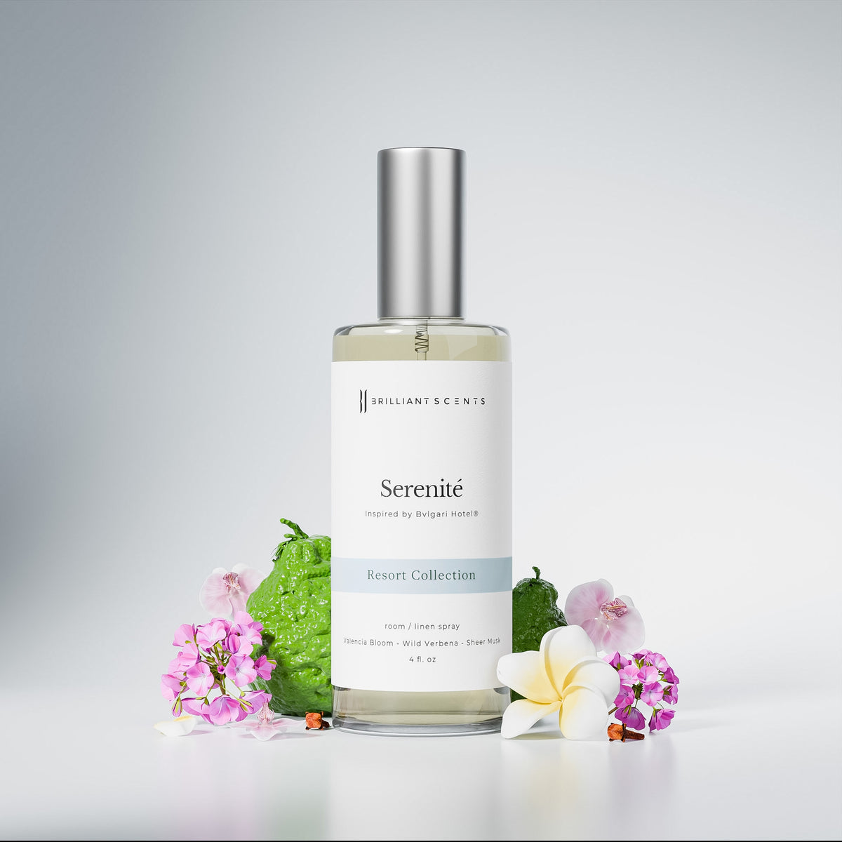 Serenité Room Spray