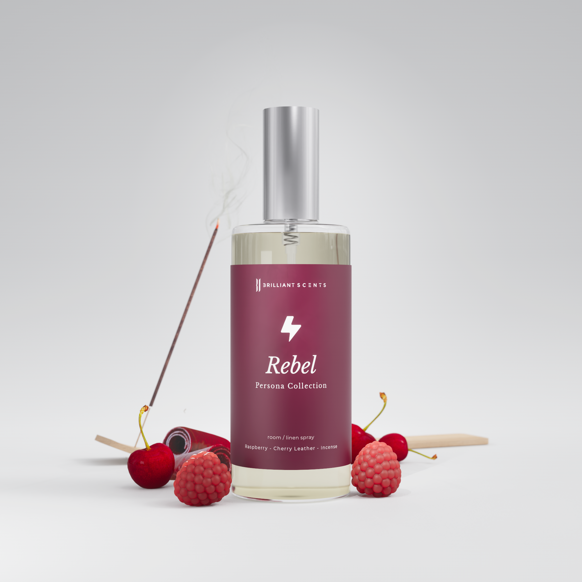 Rebel Room Spray