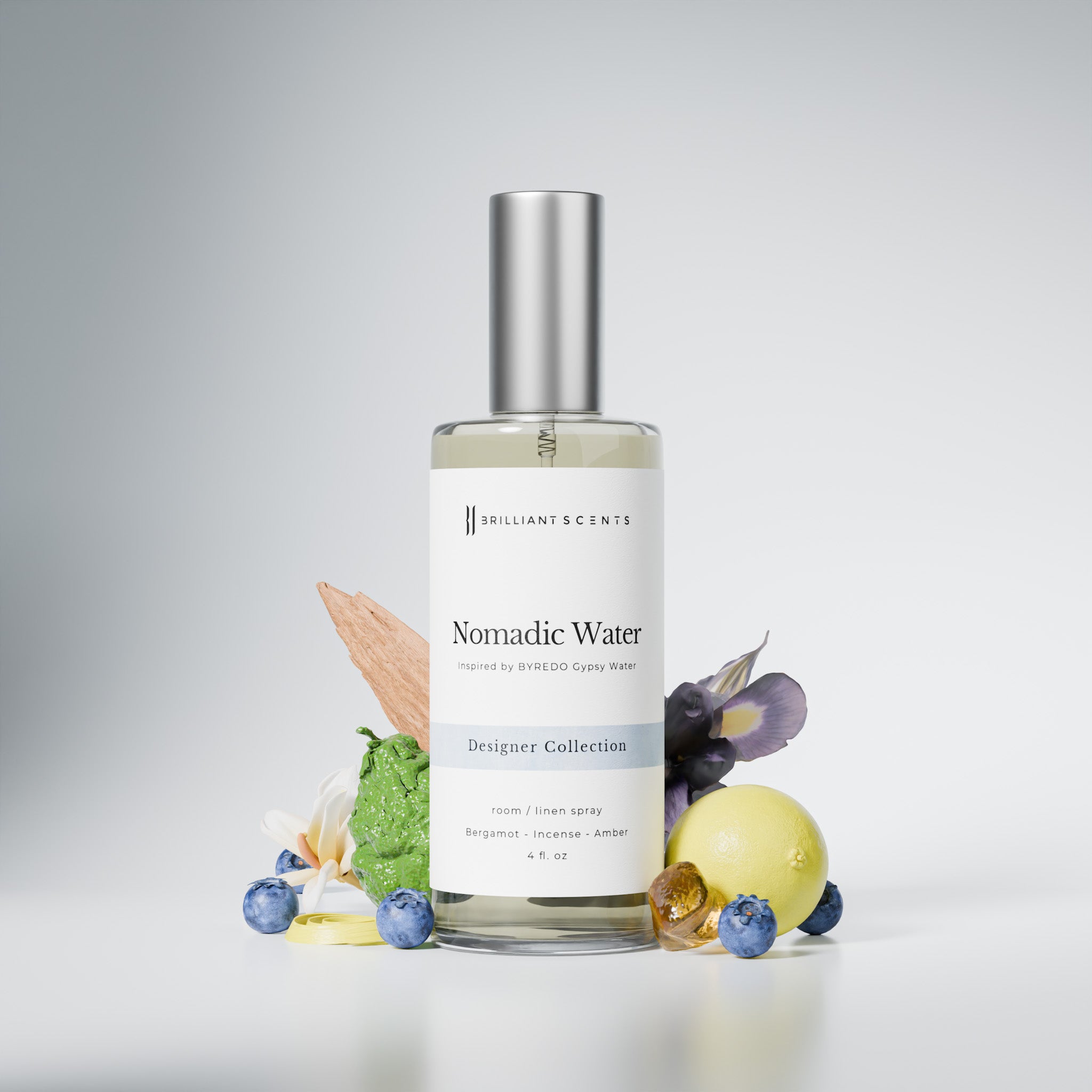 Nomadic Water Room Spray