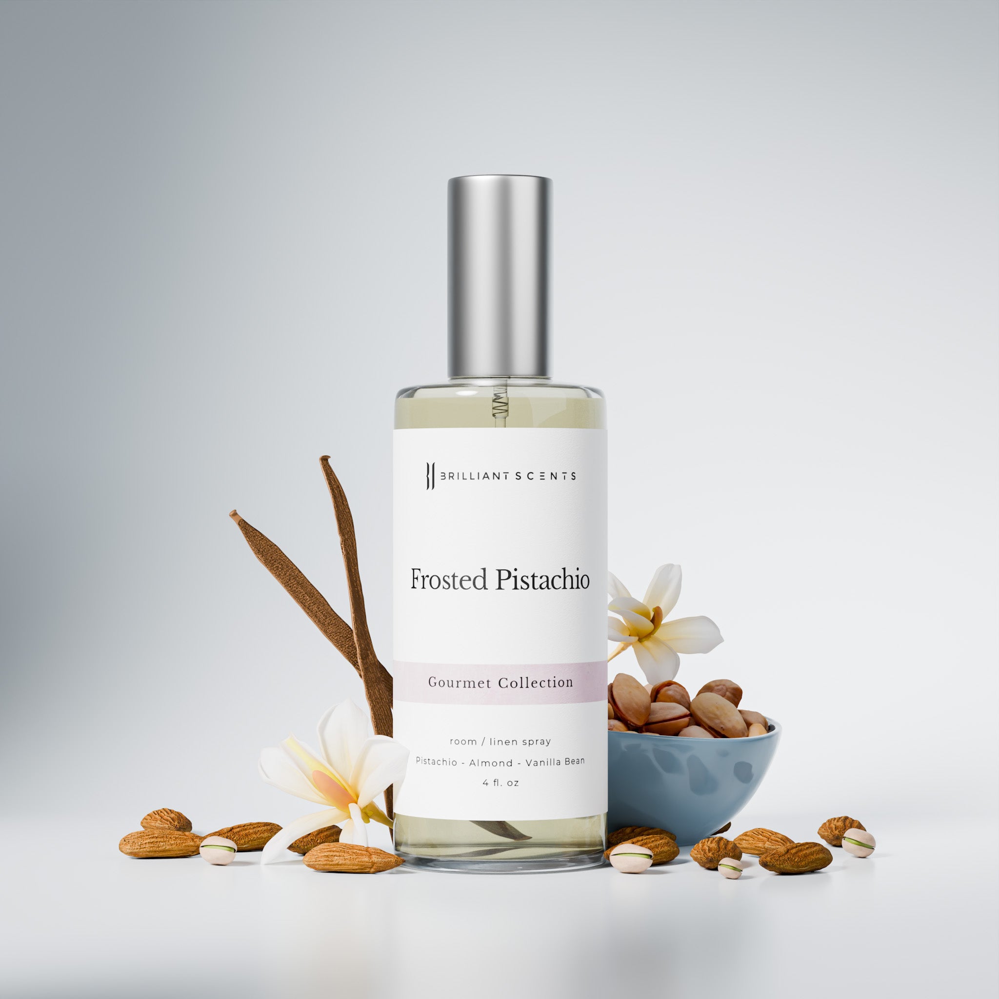 Frosted Pistachio Room Spray
