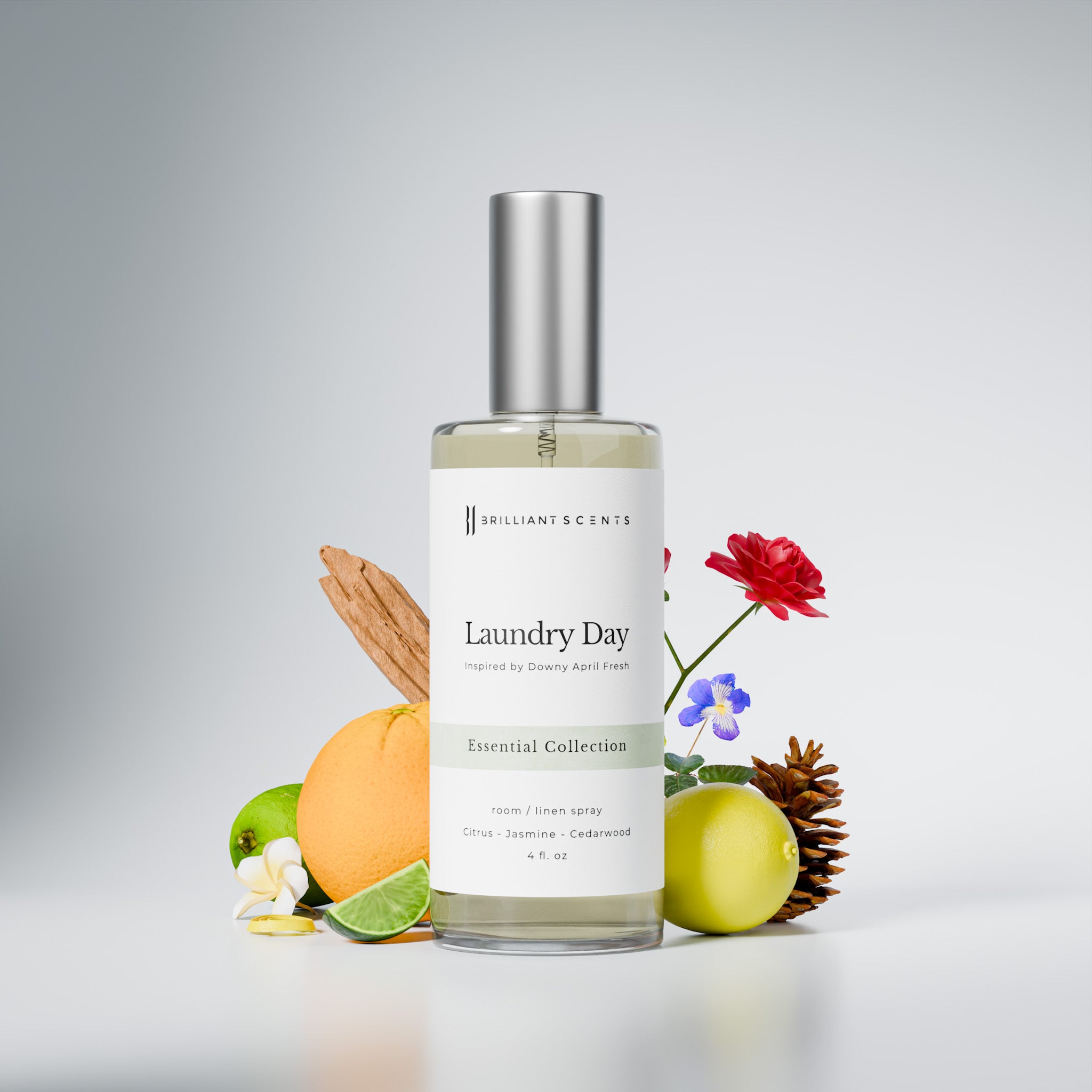Laundry Day Room Spray