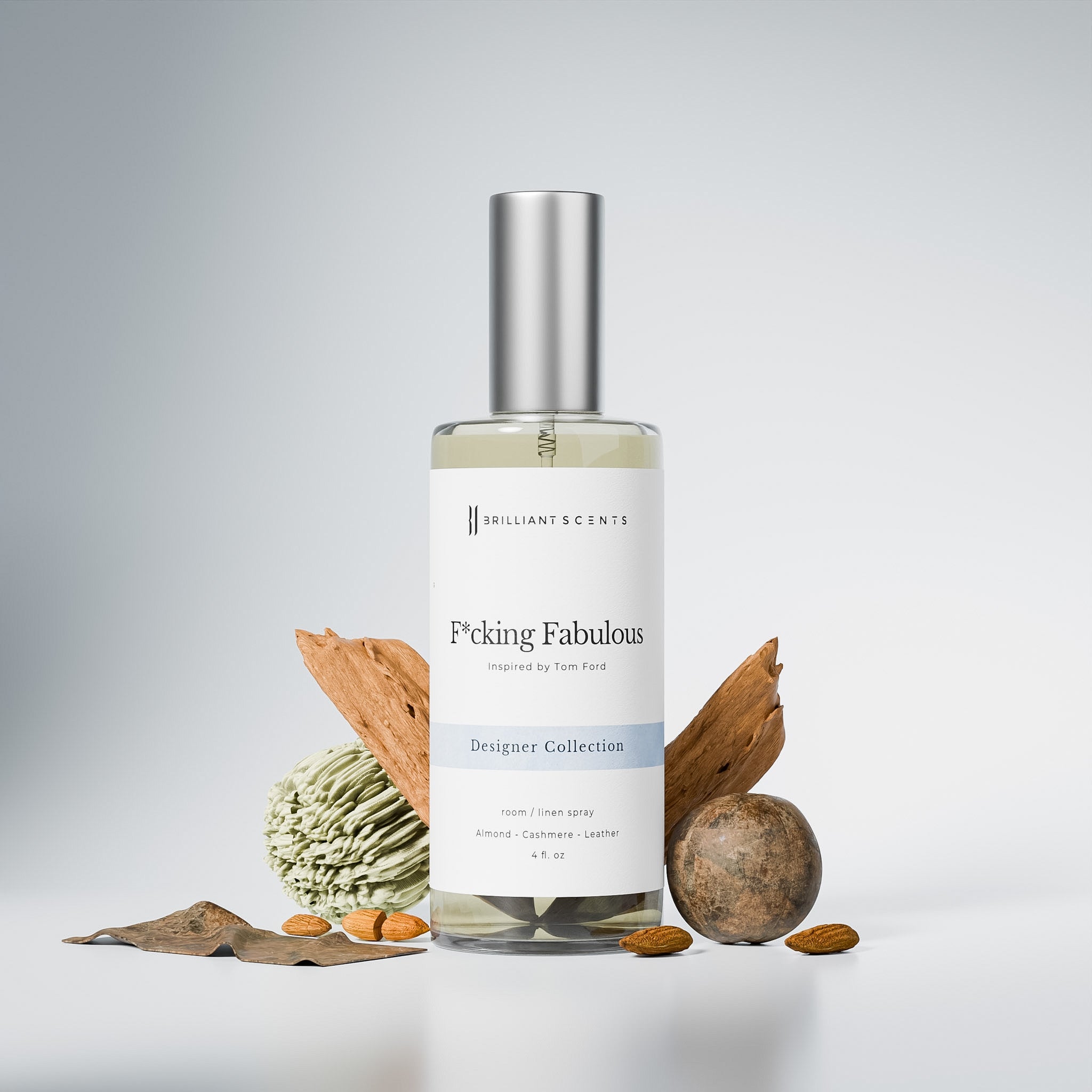 F*cking Fabulous Room Spray