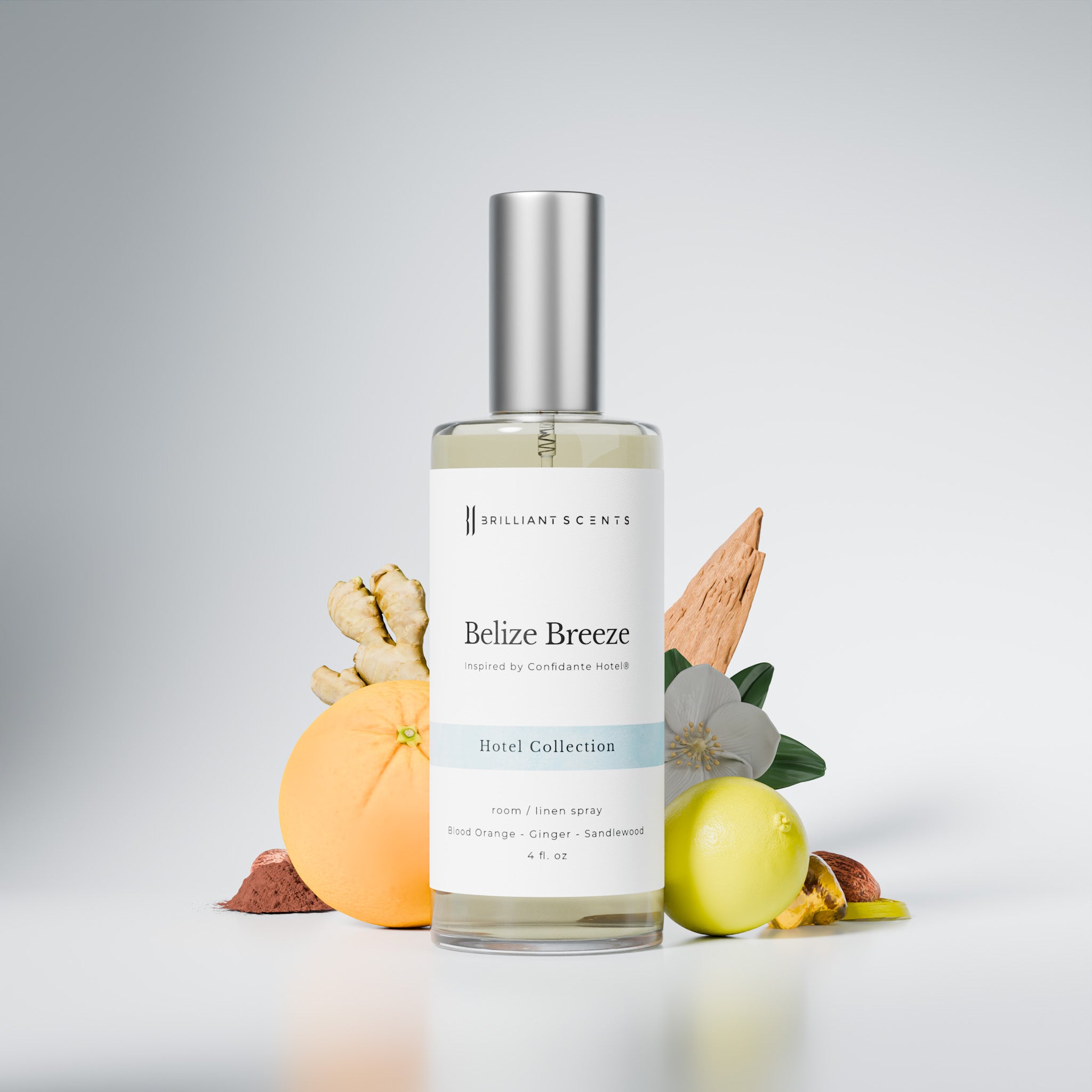 Belize Breeze Room Spray