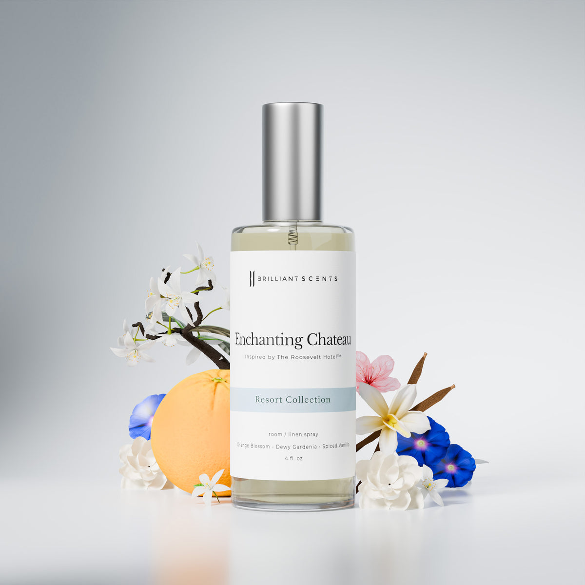 Enchanting Chateau Room Spray