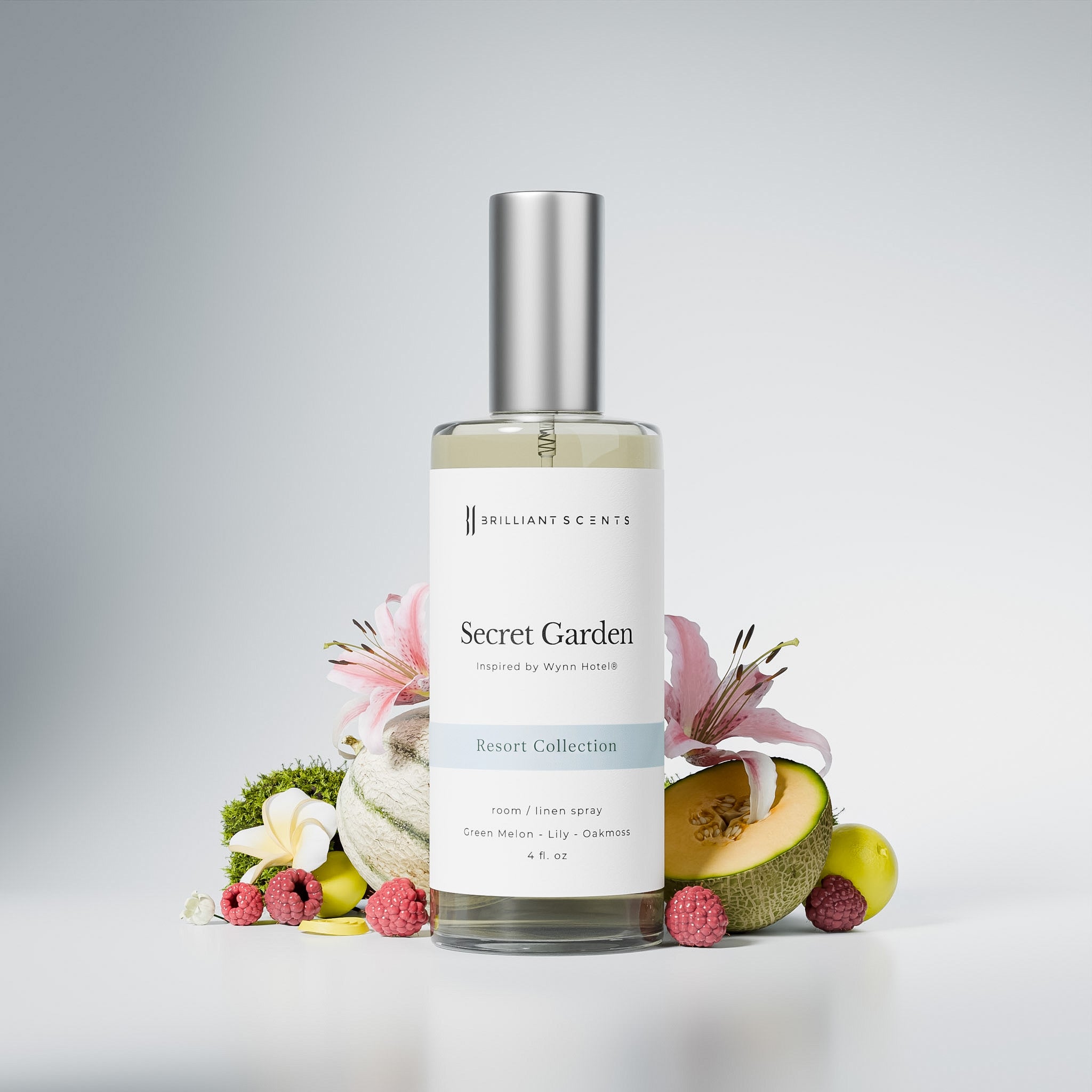 Secret Garden Room Spray