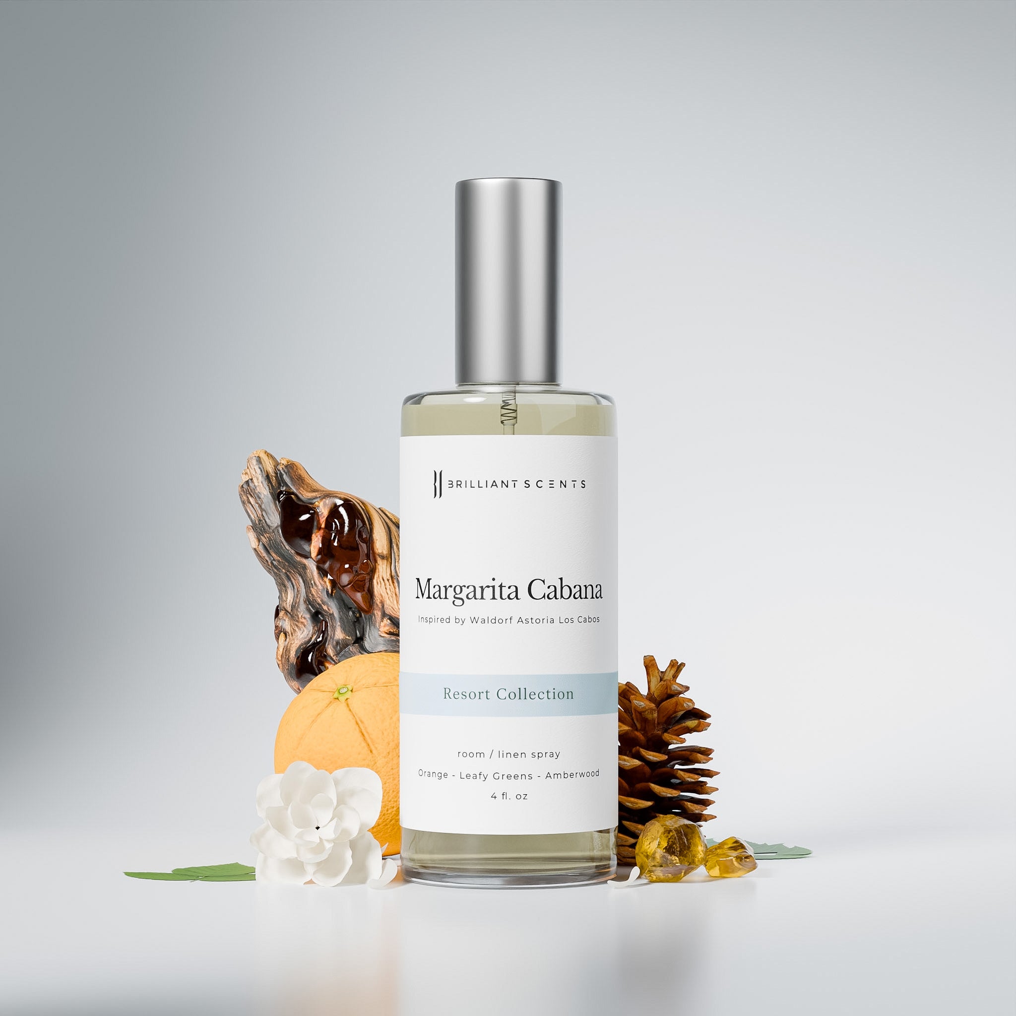 Margarita Cabana Room Spray
