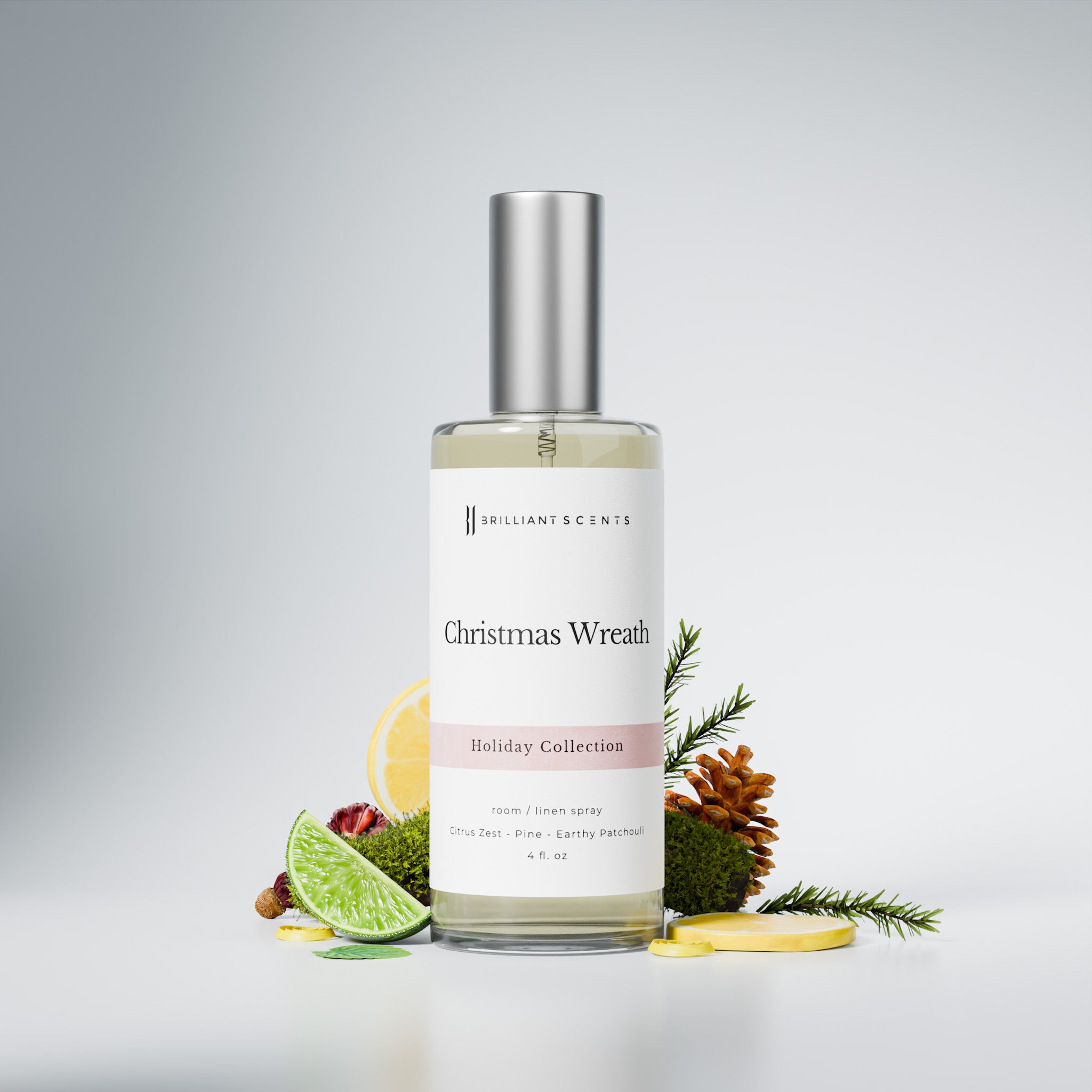 Hibiscus Passion Room Spray