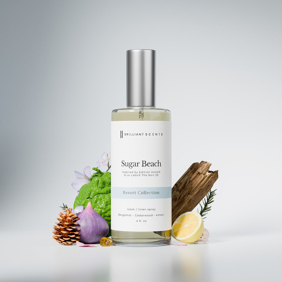 Sugar Beach Room Spray