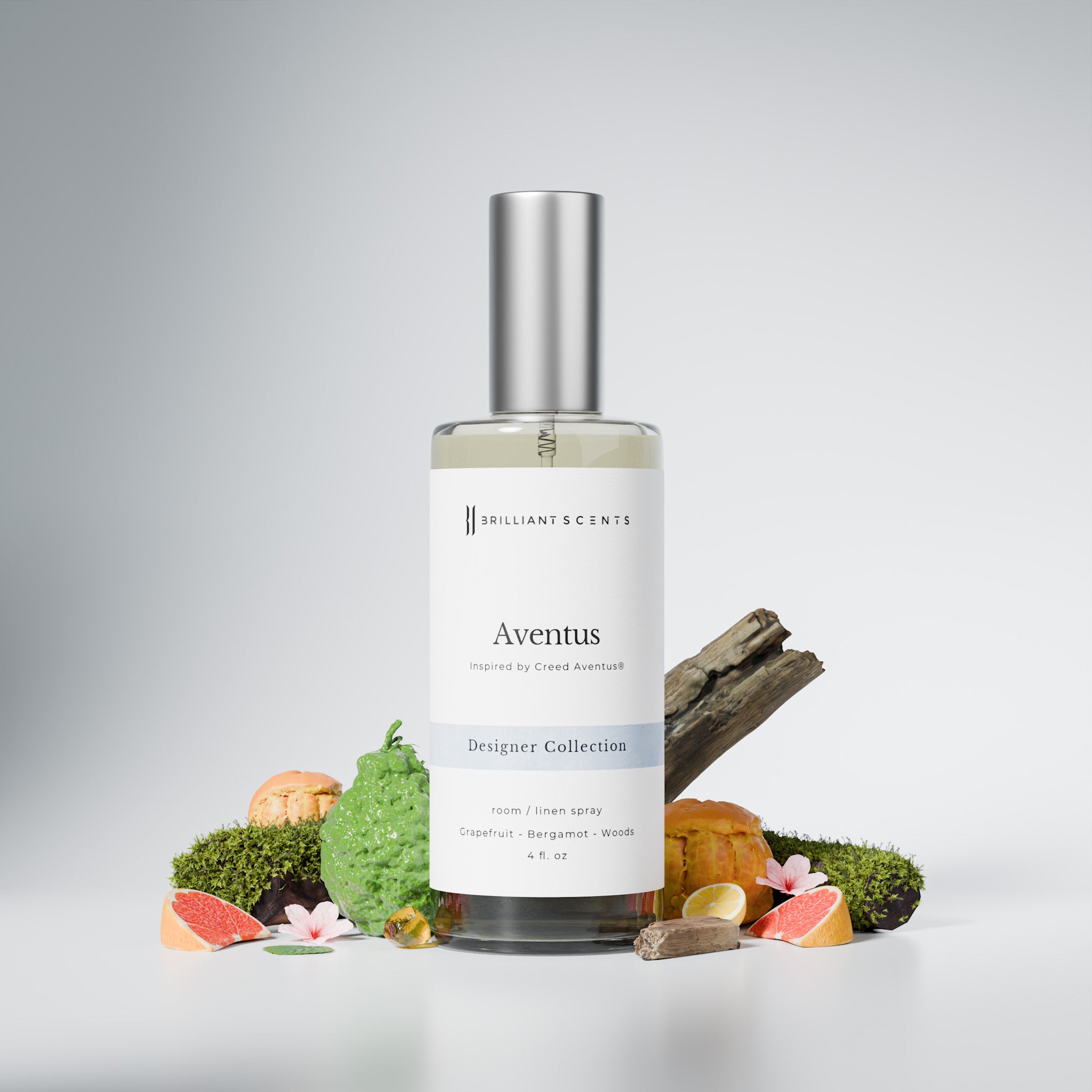 Midnight Rose Room Spray