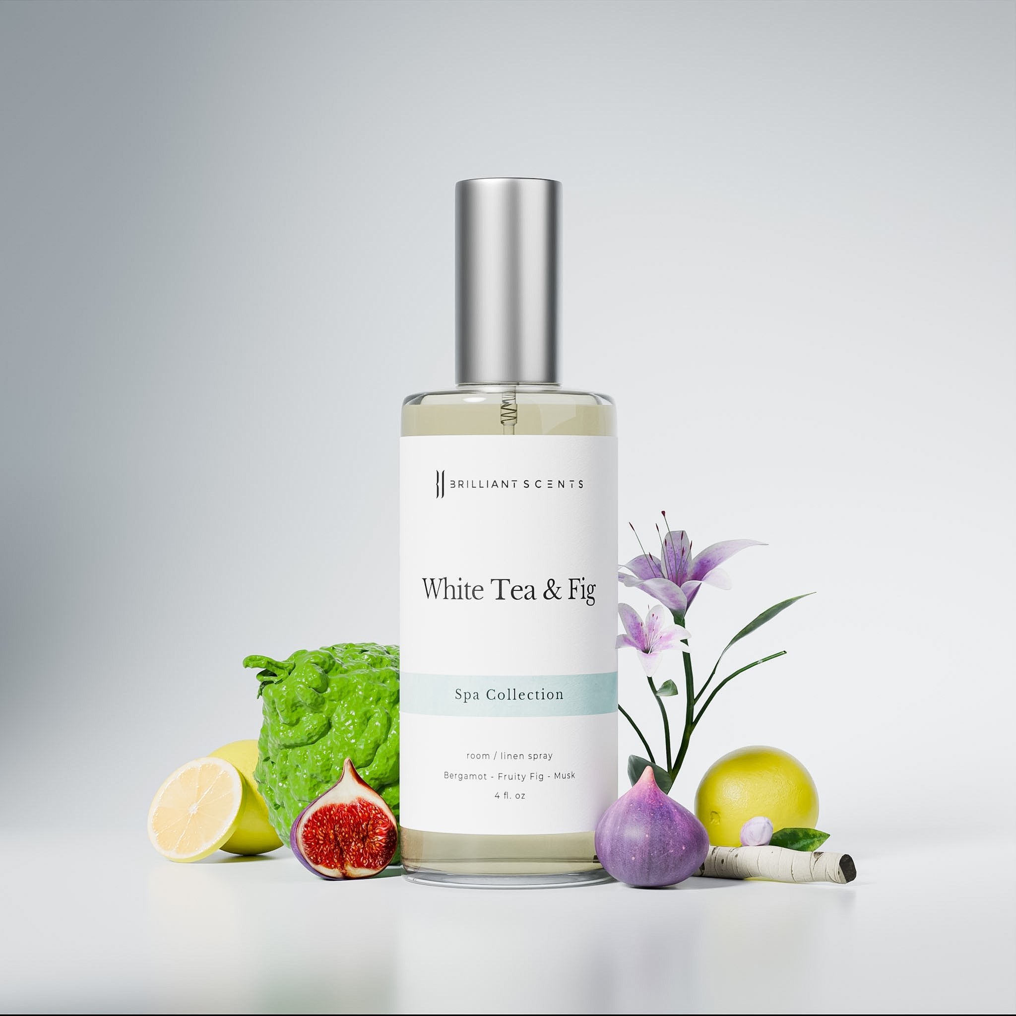 White Tea & Fig Room Spray