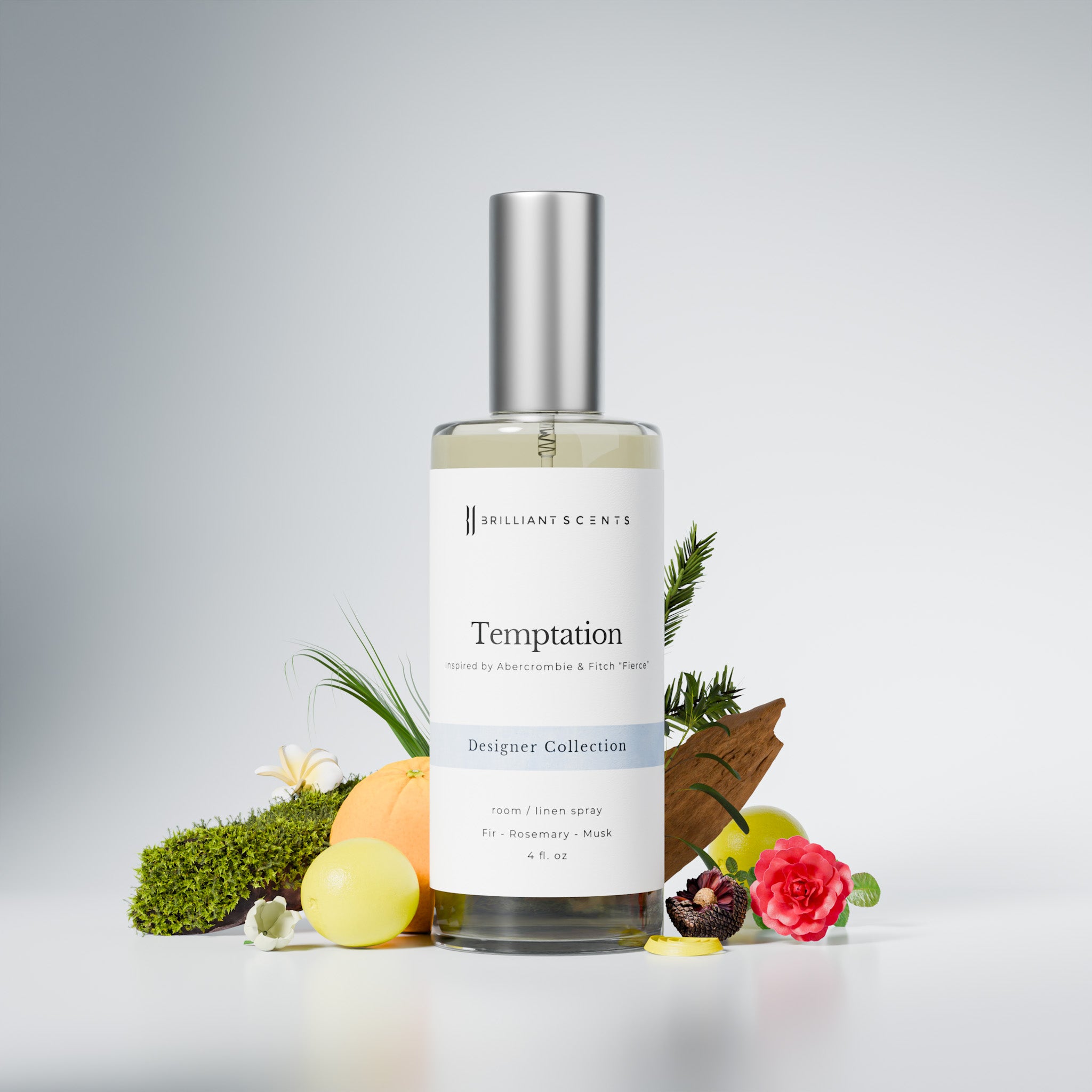 Temptation Room Spray