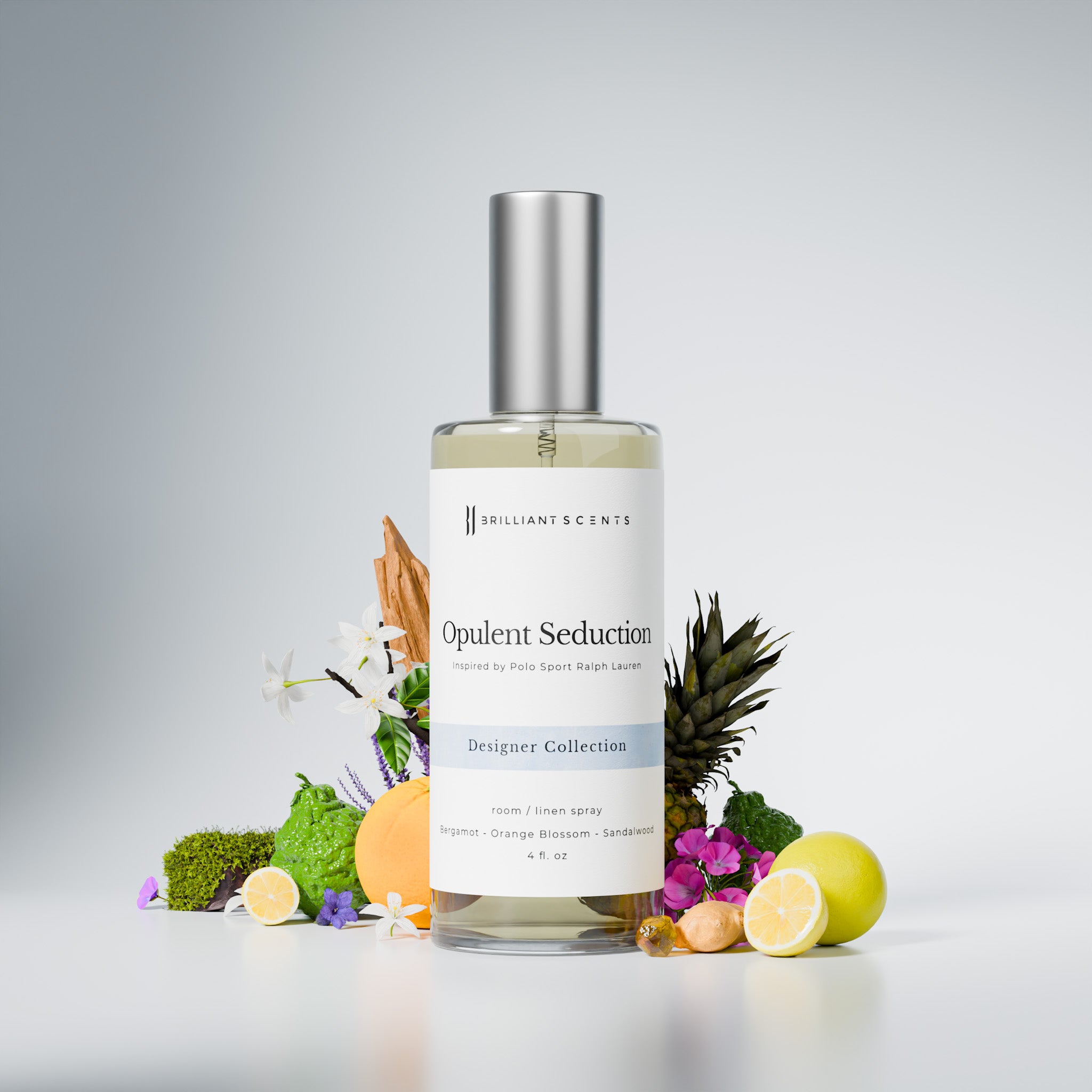 Opulent Seduction Room Spray