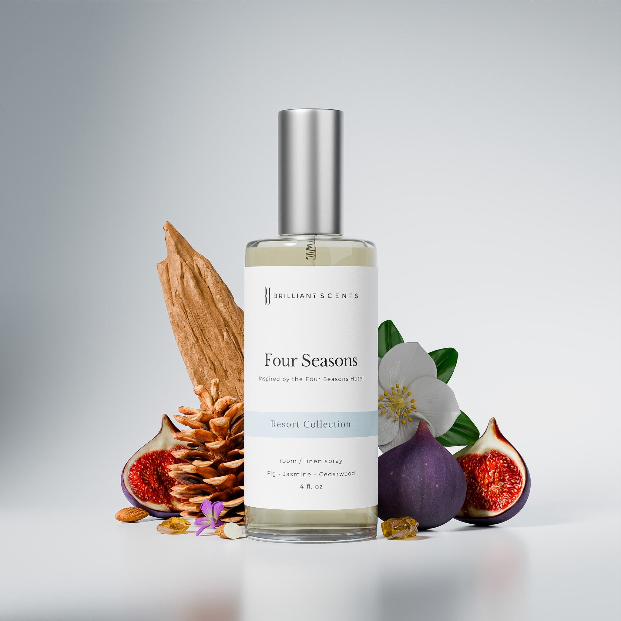 Four Seasons Room Spray