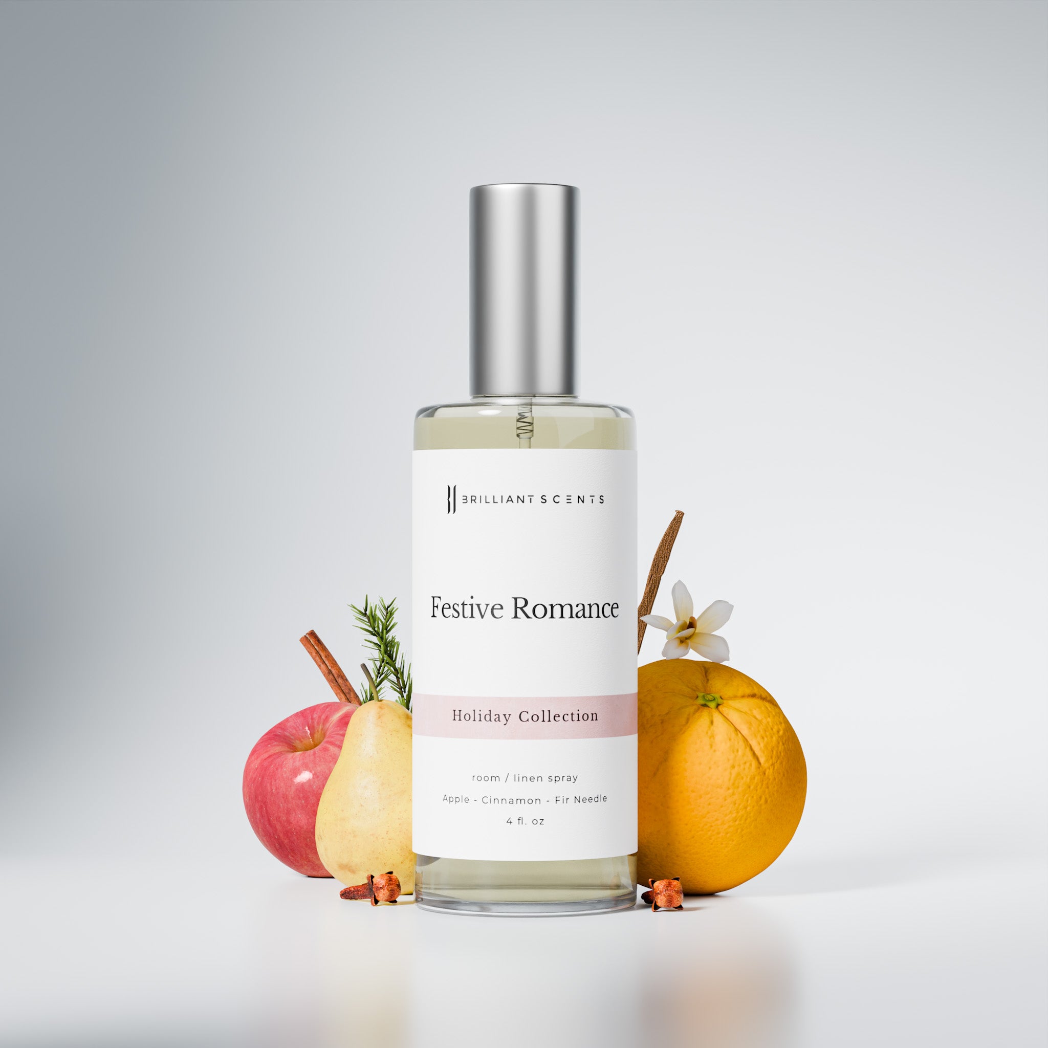 Festive Romance Room Spray