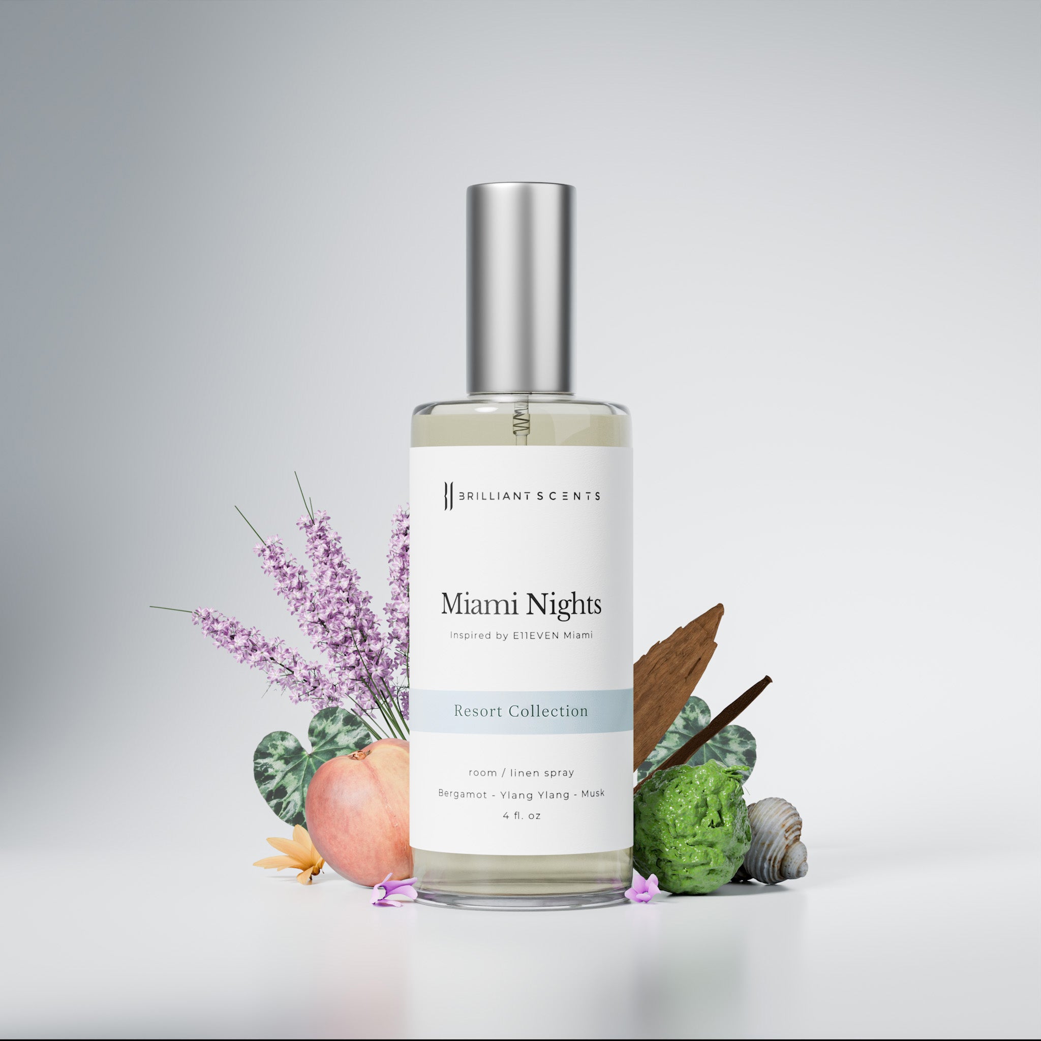 Miami Nights Room Spray